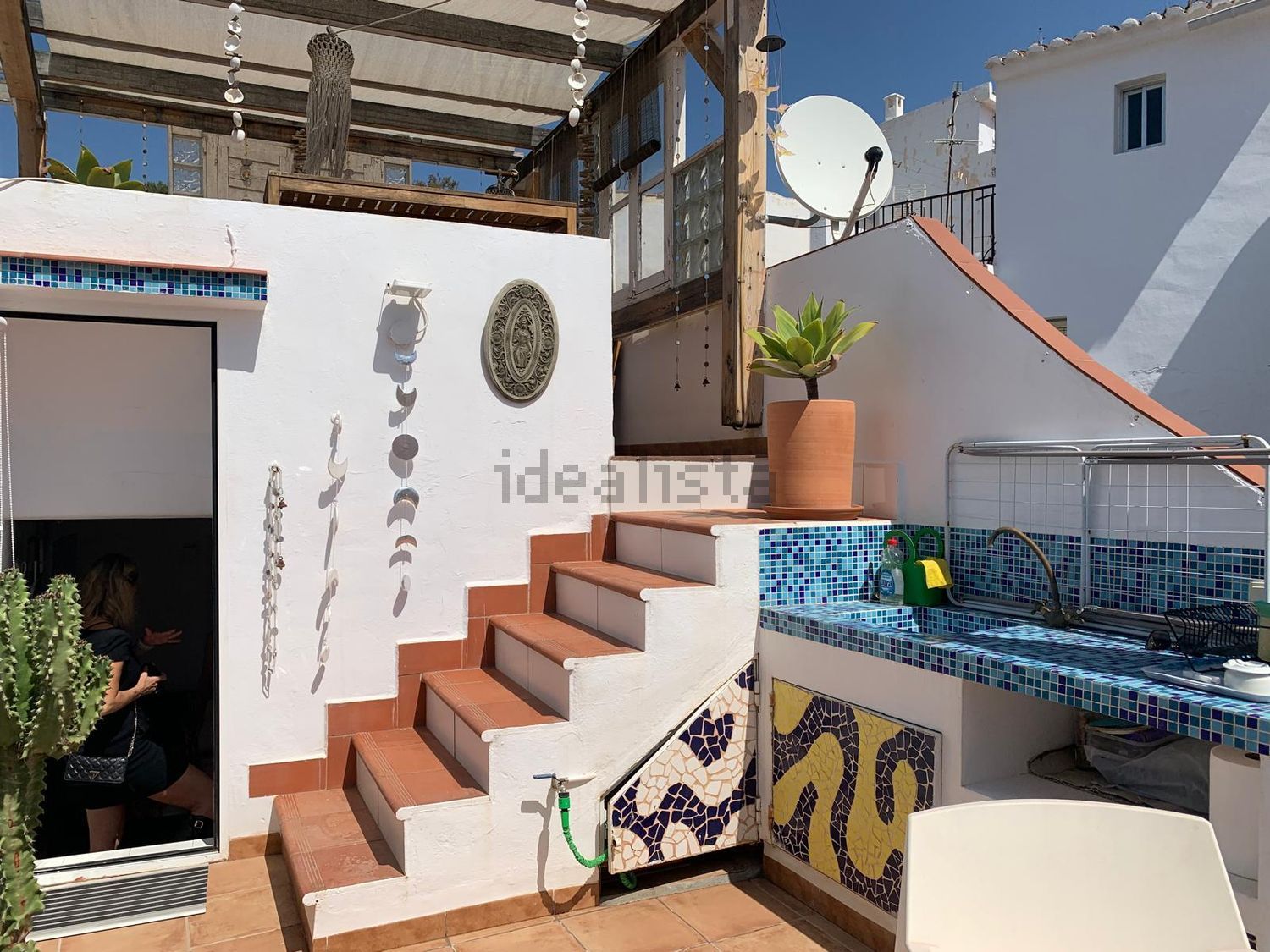 Casa de 70 m² en Torrox