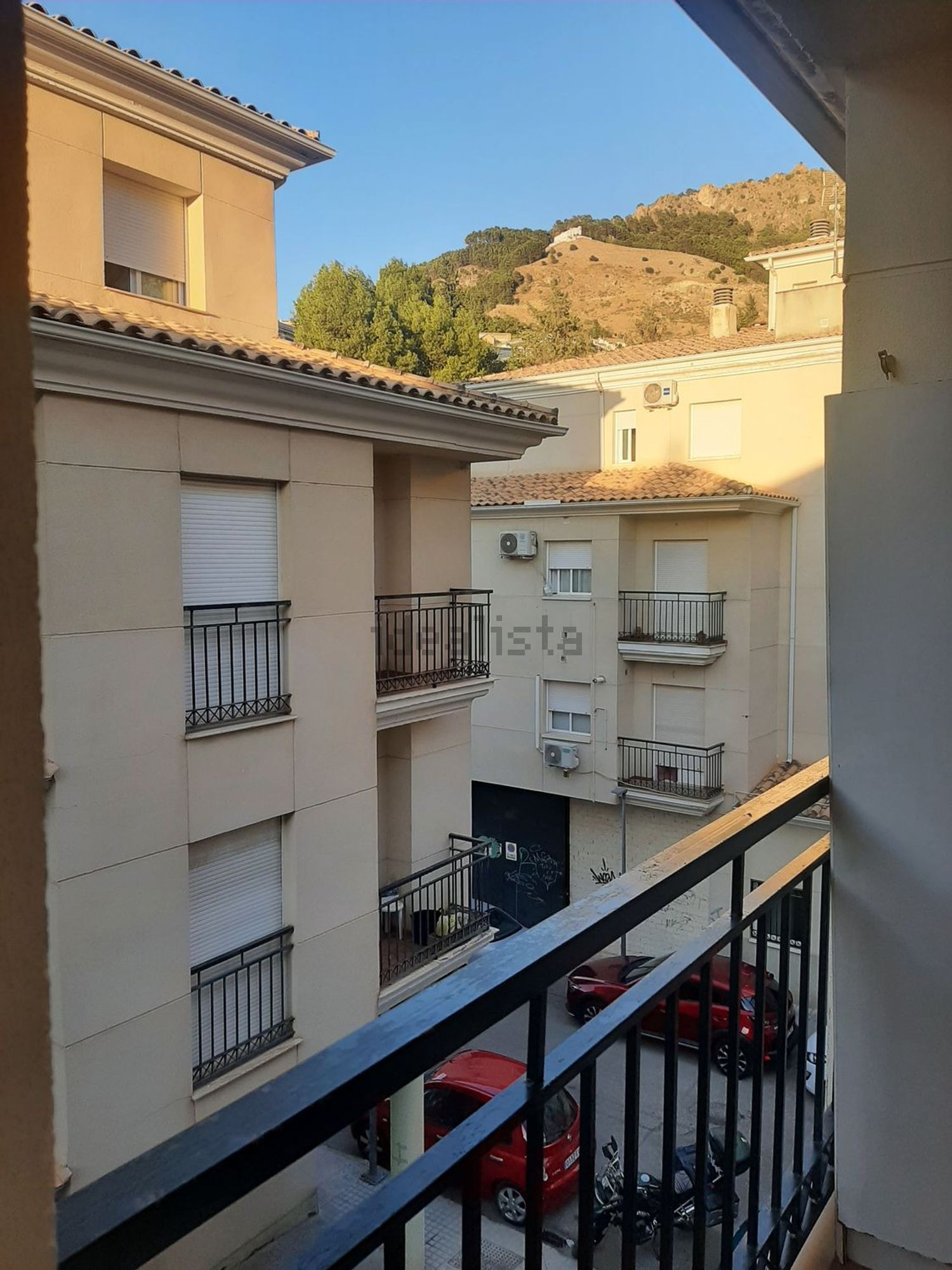 Wohnung 60 m² in Cazorla