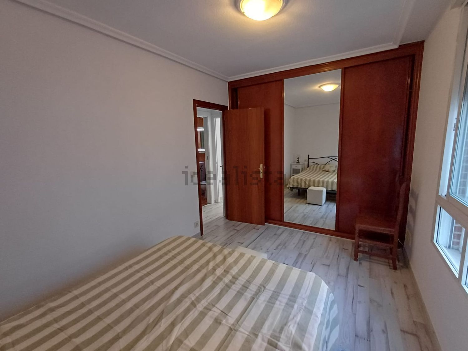 Pis de 61 m² a Salamanca