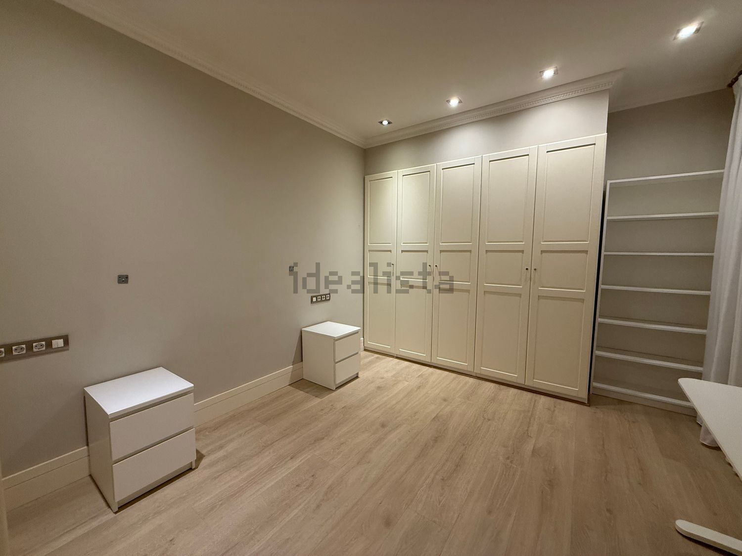 Wohnung 150 m² in Bilbao