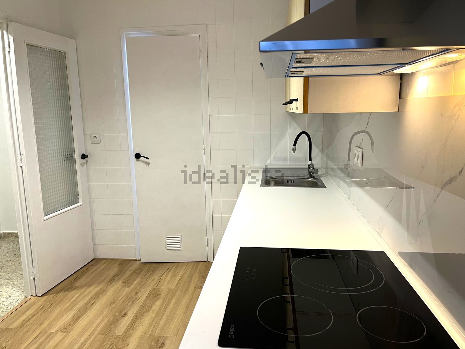 Pis de 88 m² a Jaén
