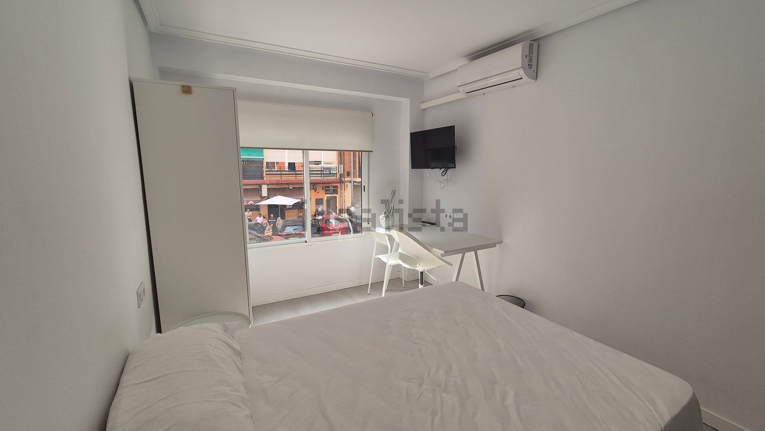 Habitació de lloguer, València
