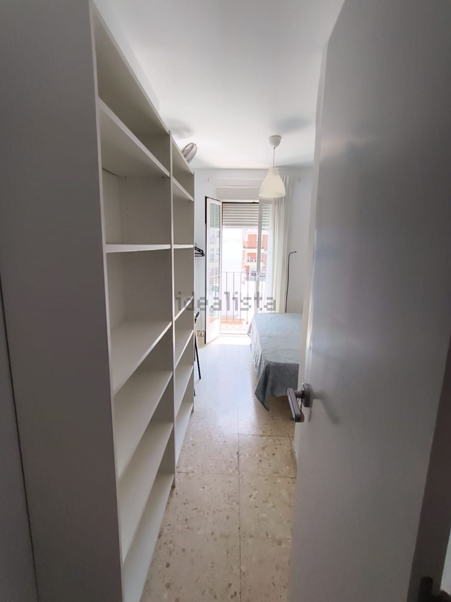 Habitació de lloguer, Sevilla