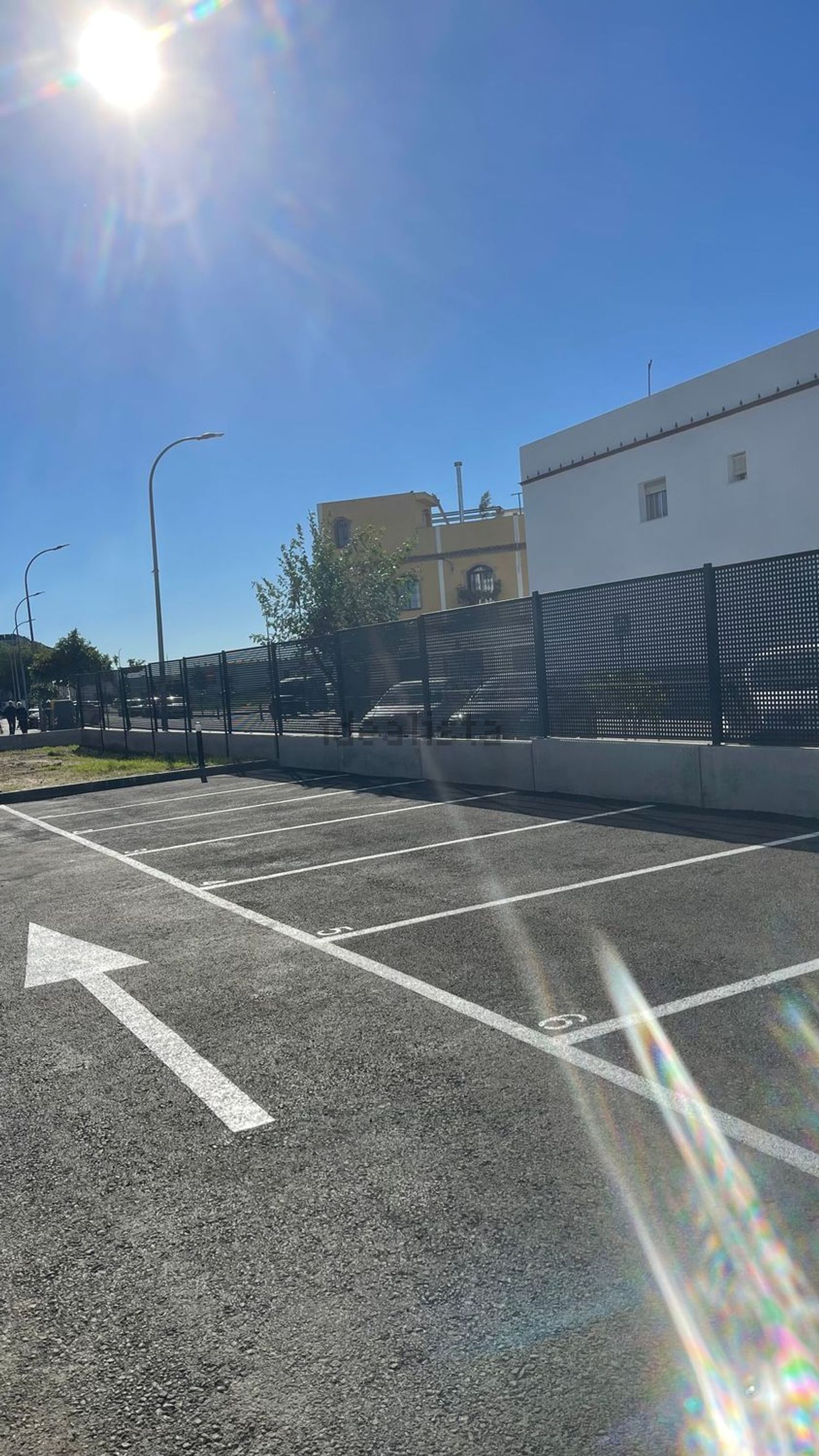 Pis de 67 m² a Camas