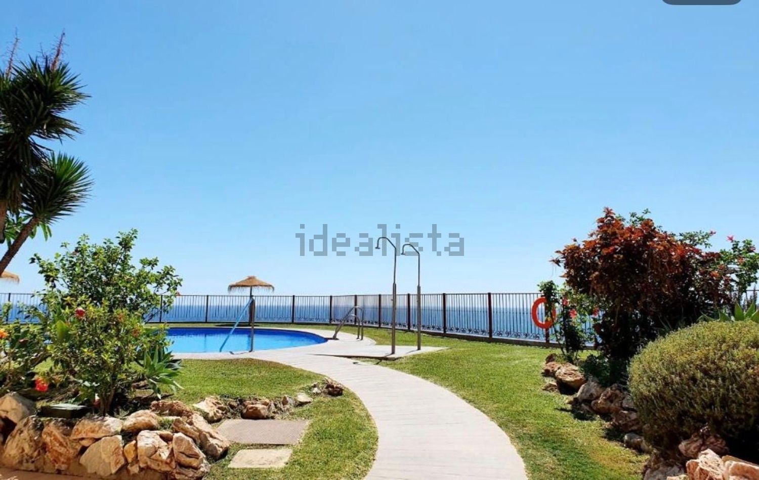 Pis de 70 m² a Benalmádena
