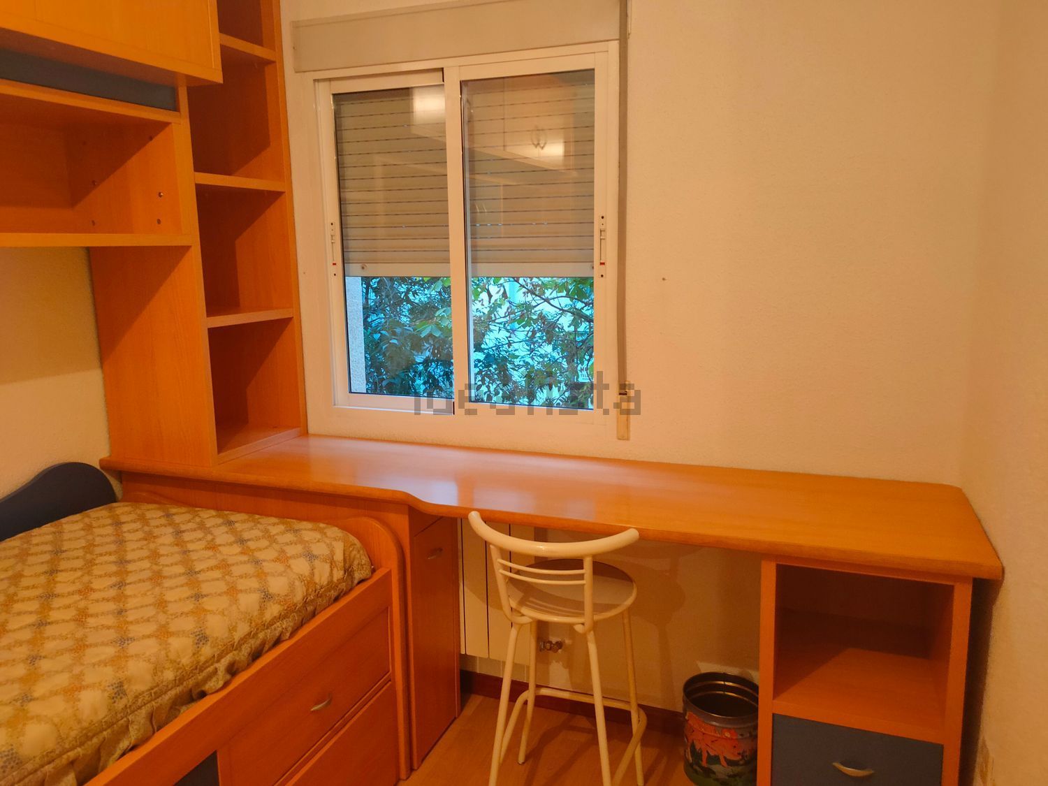 Appartamento 90 m² a Madrid