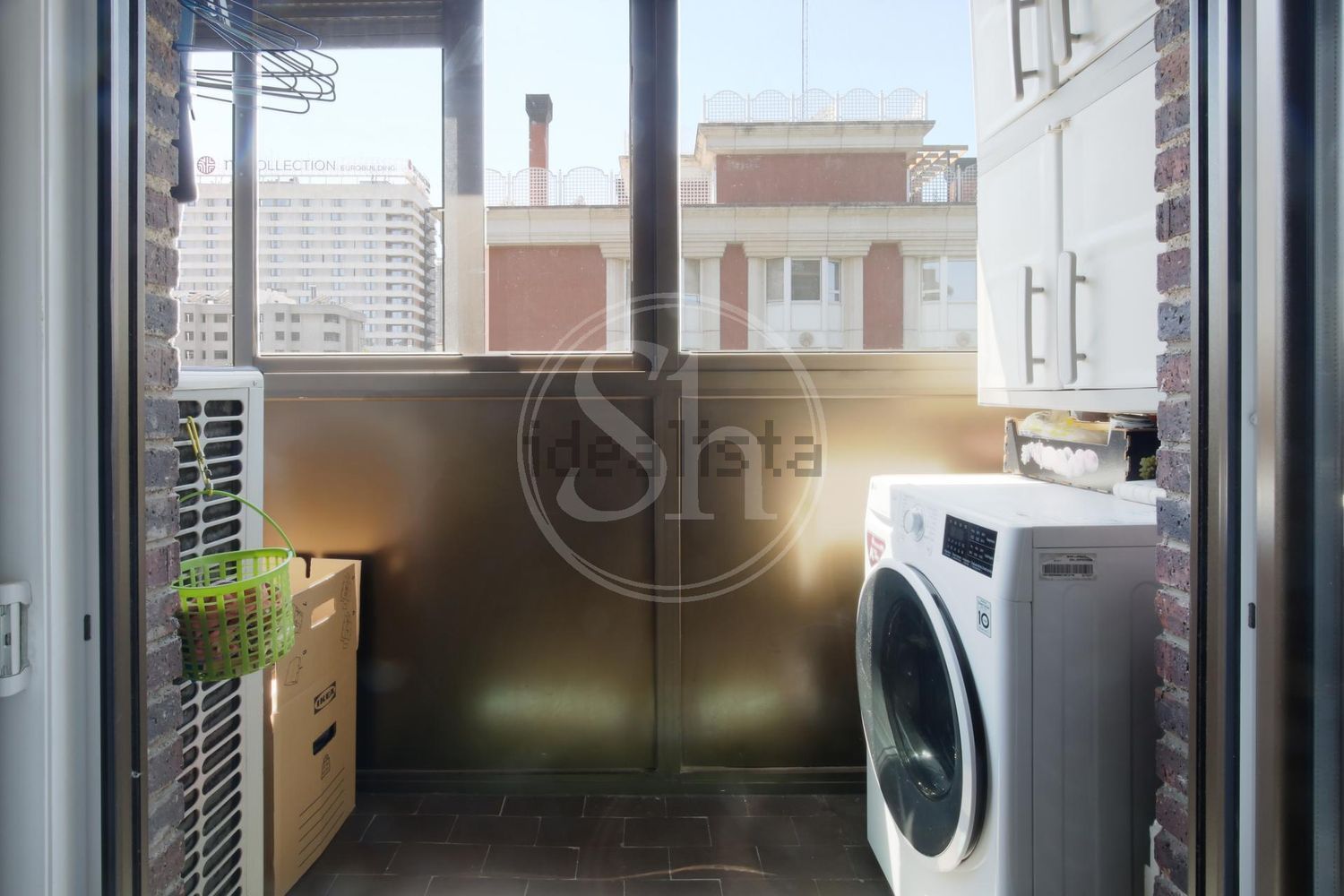 Piso de 91 m² en Madrid