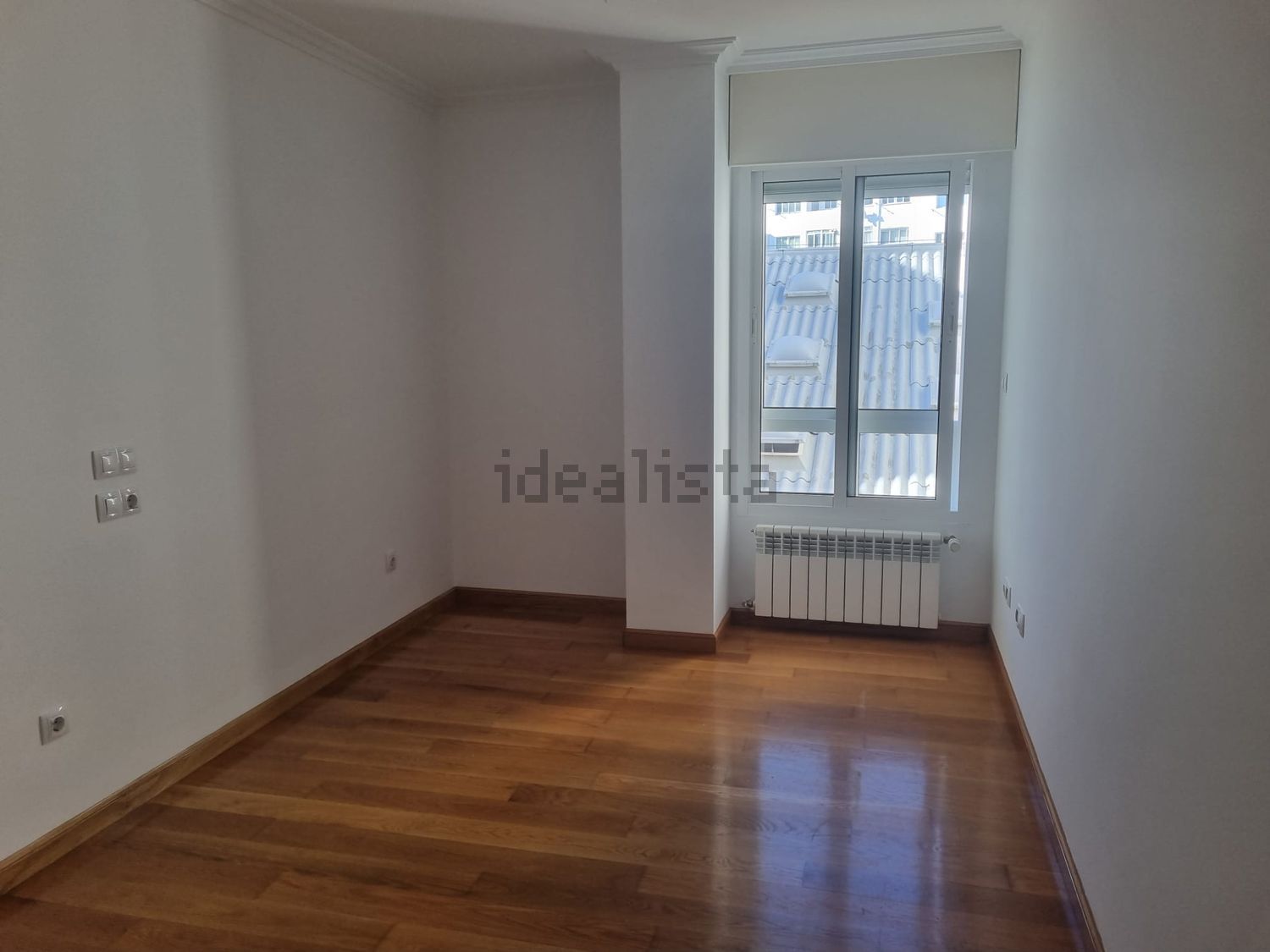 Pis de 100 m² a Ferrol