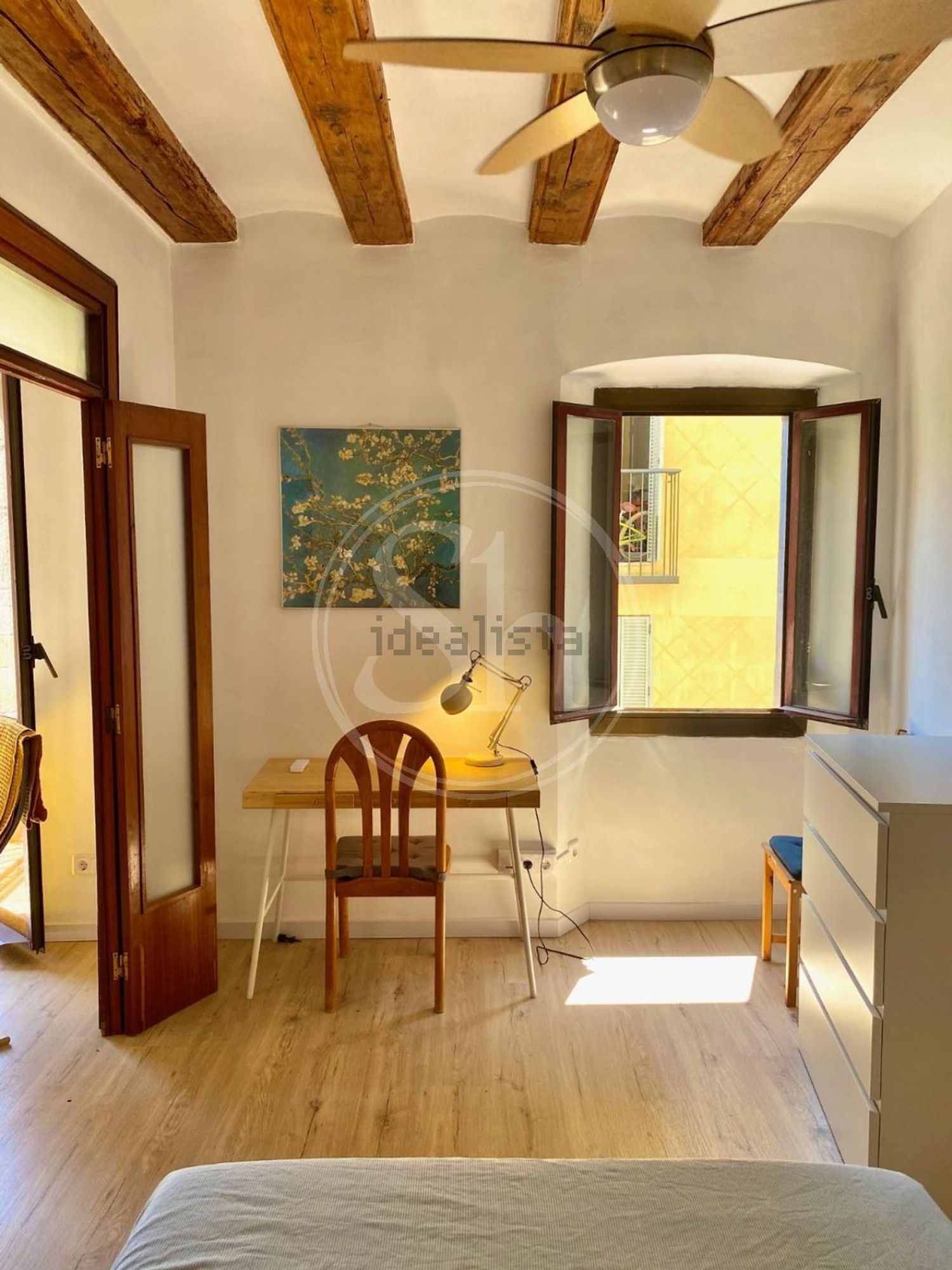 Piso de 50 m² en Barcelona