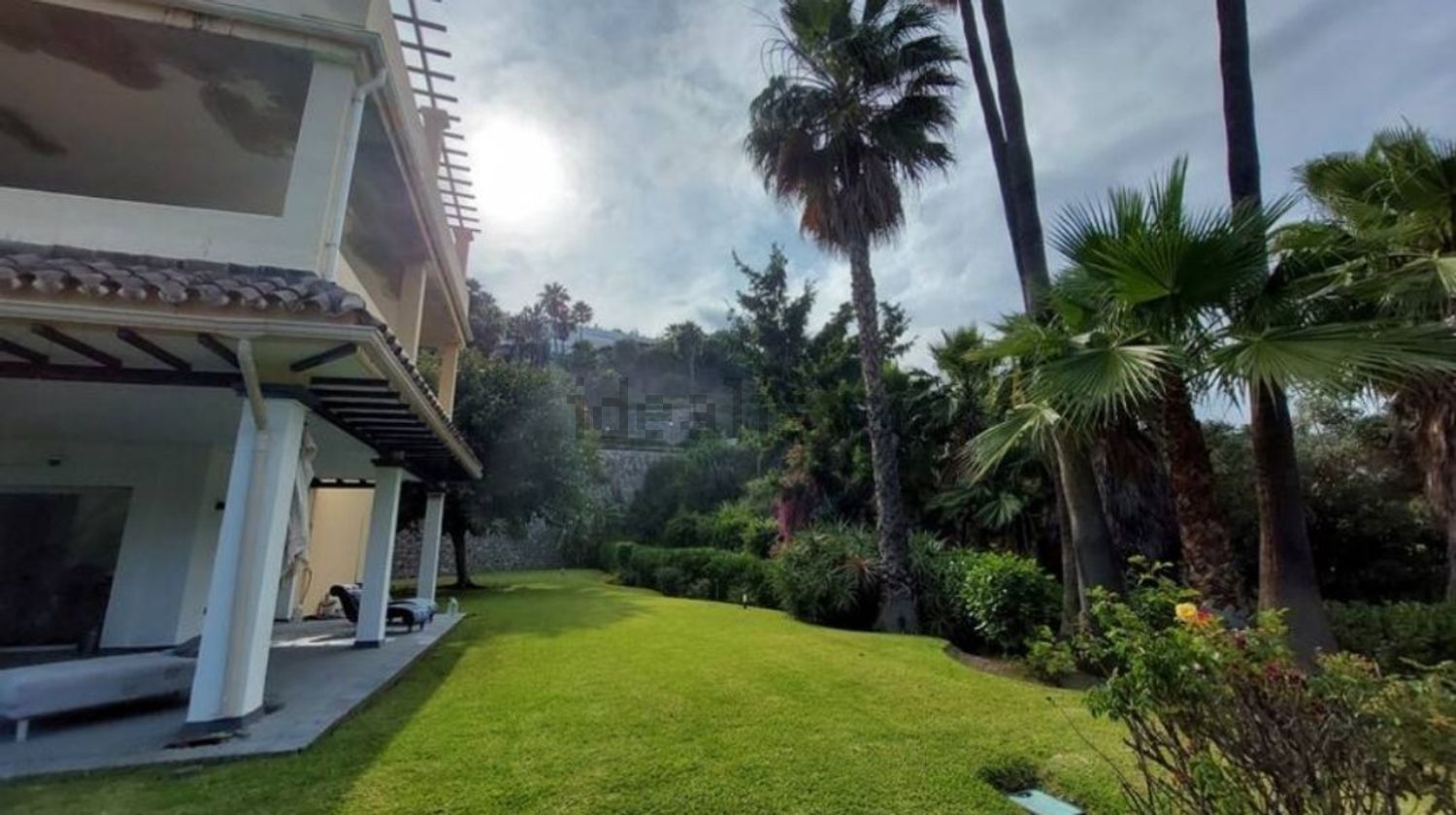 Habitación en alquiler, Marbella