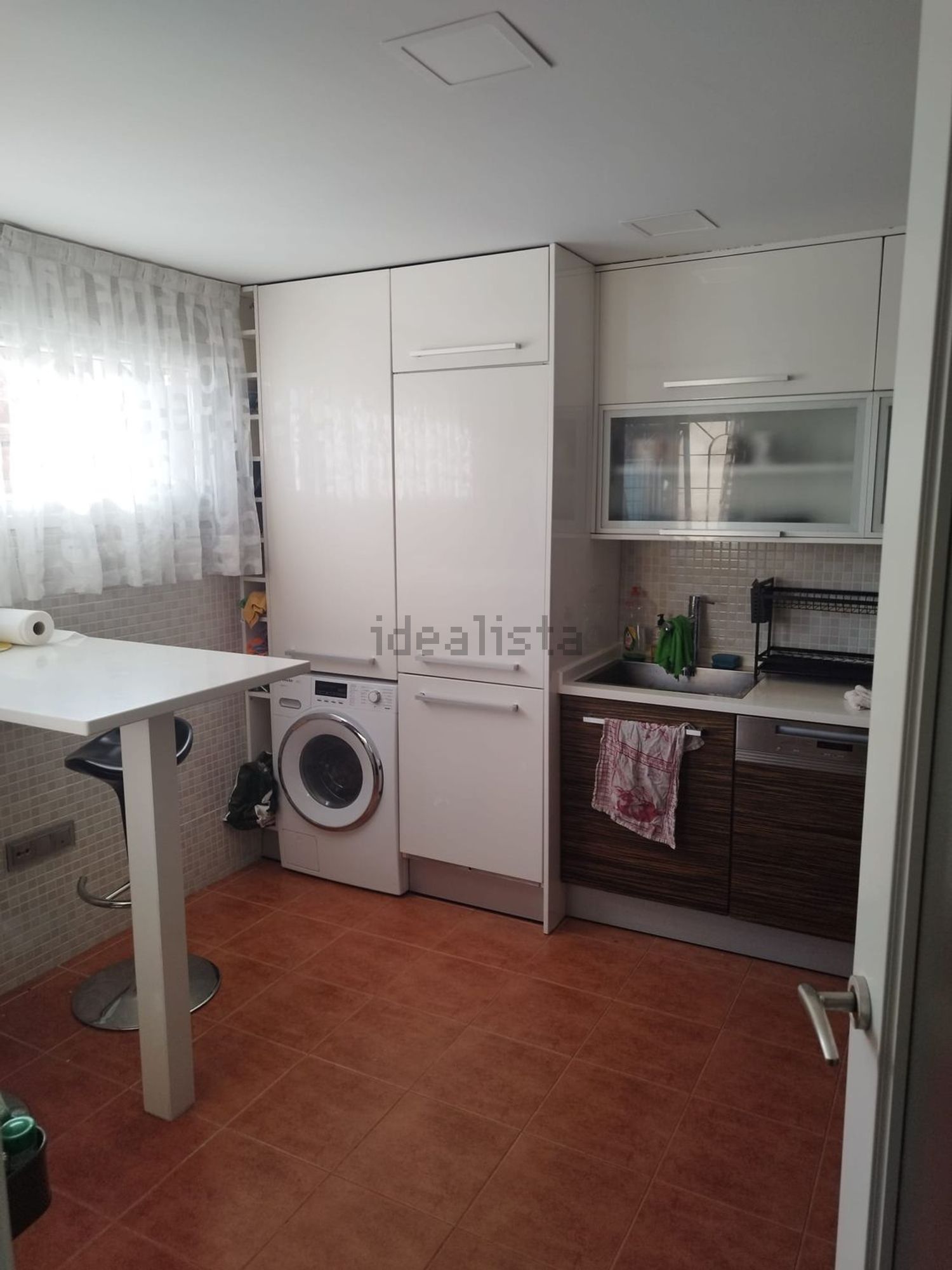 Habitació de lloguer, Guadalajara