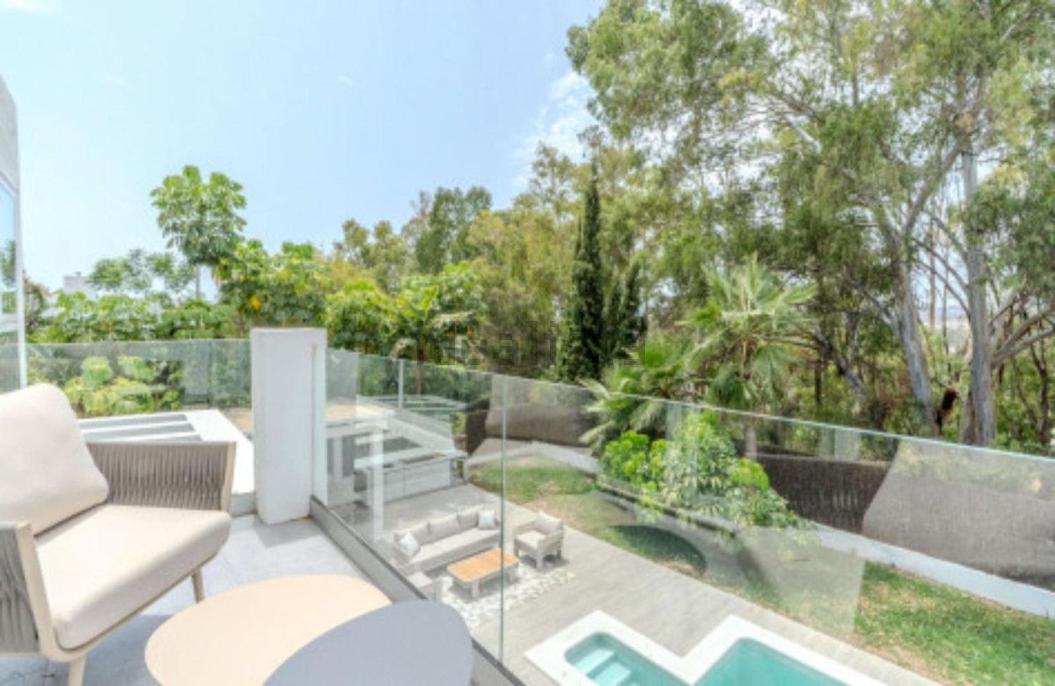 Haus 350 m² in Marbella