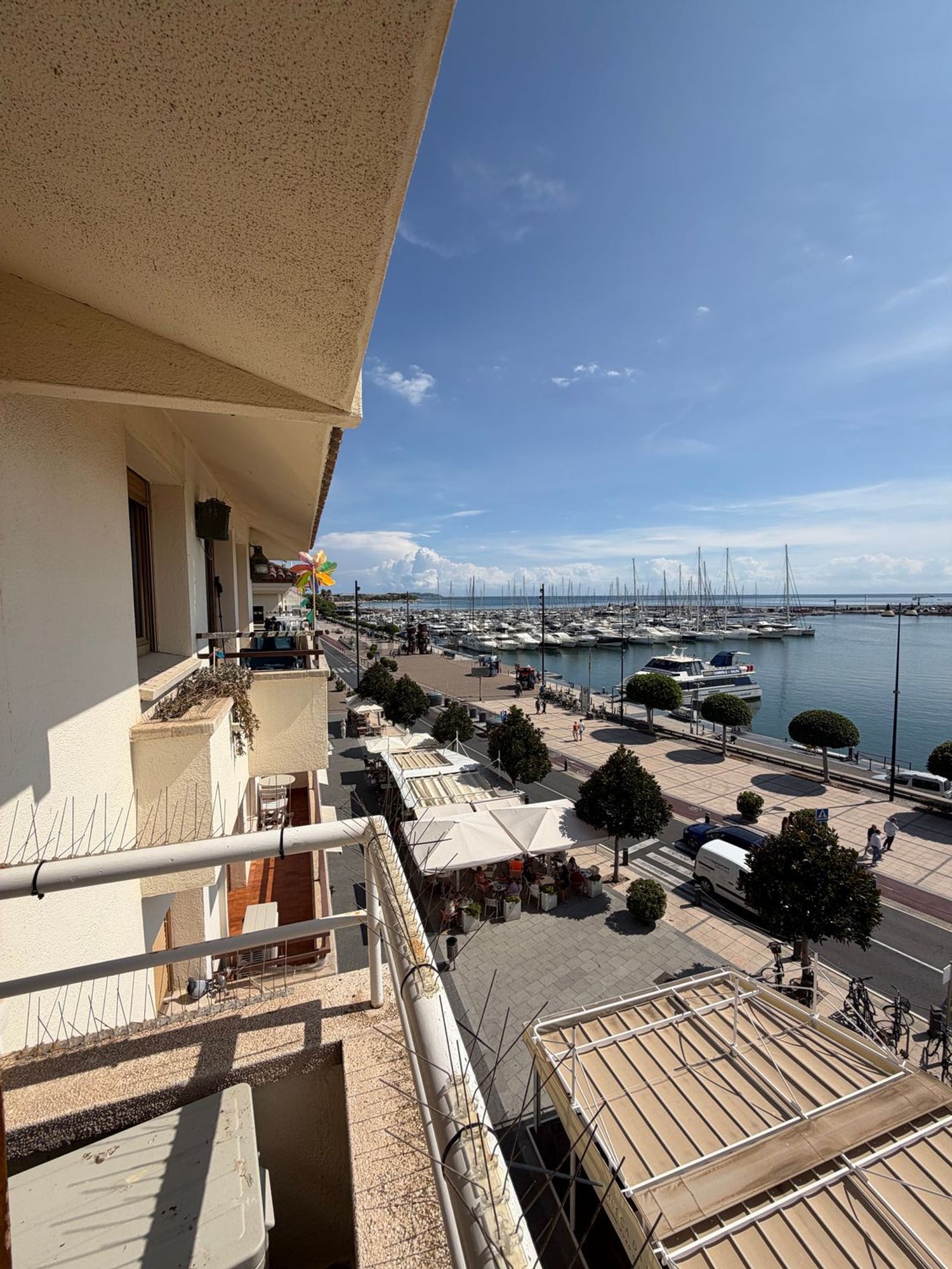 Appartement 68 m² à Cambrils