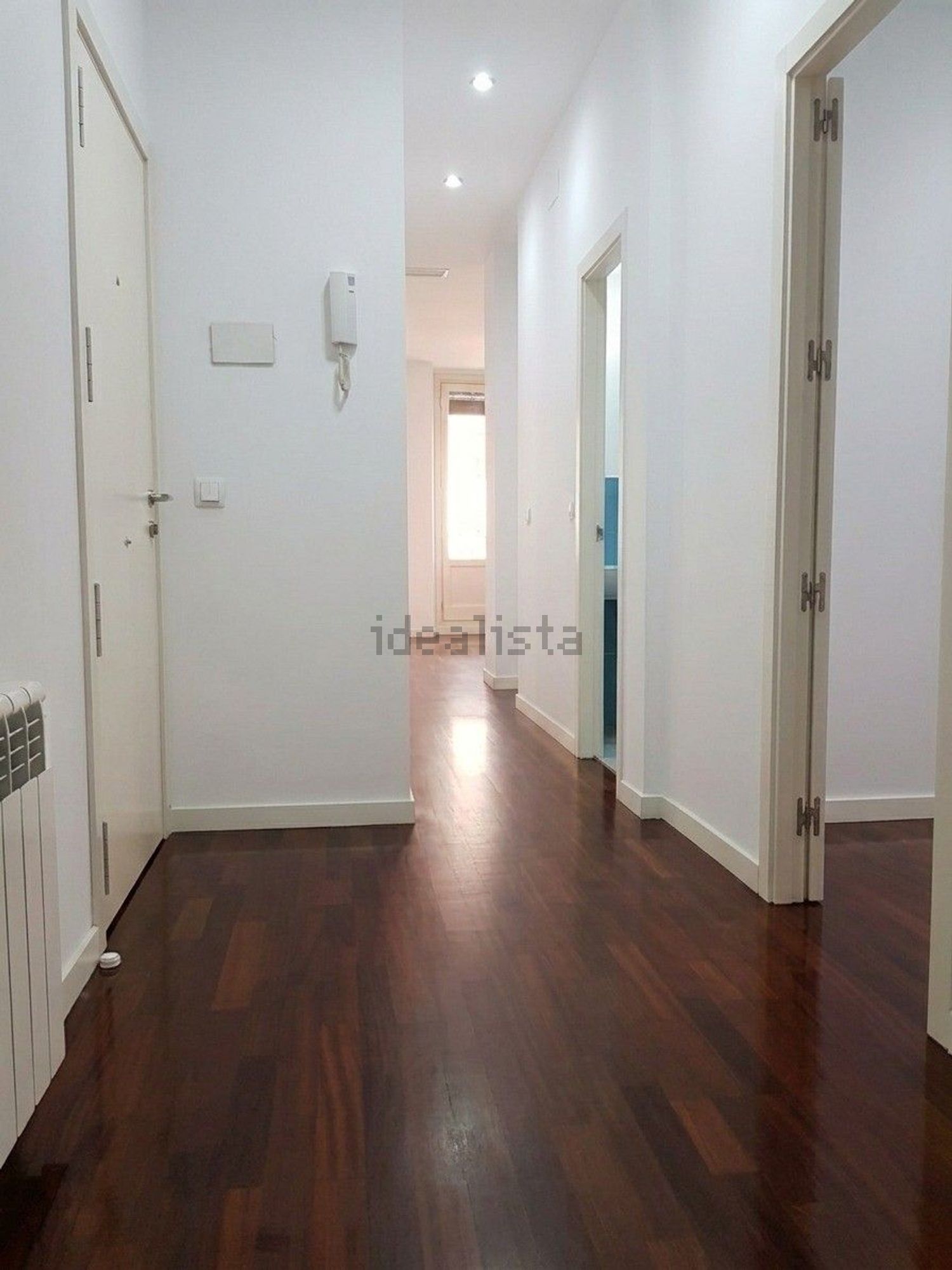 Wohnung 103 m² in Madrid