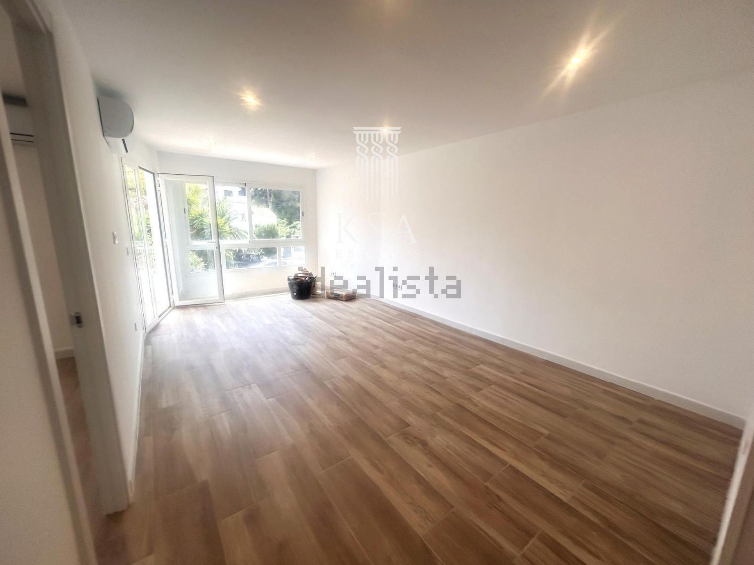 Pis de 95 m² a Palma