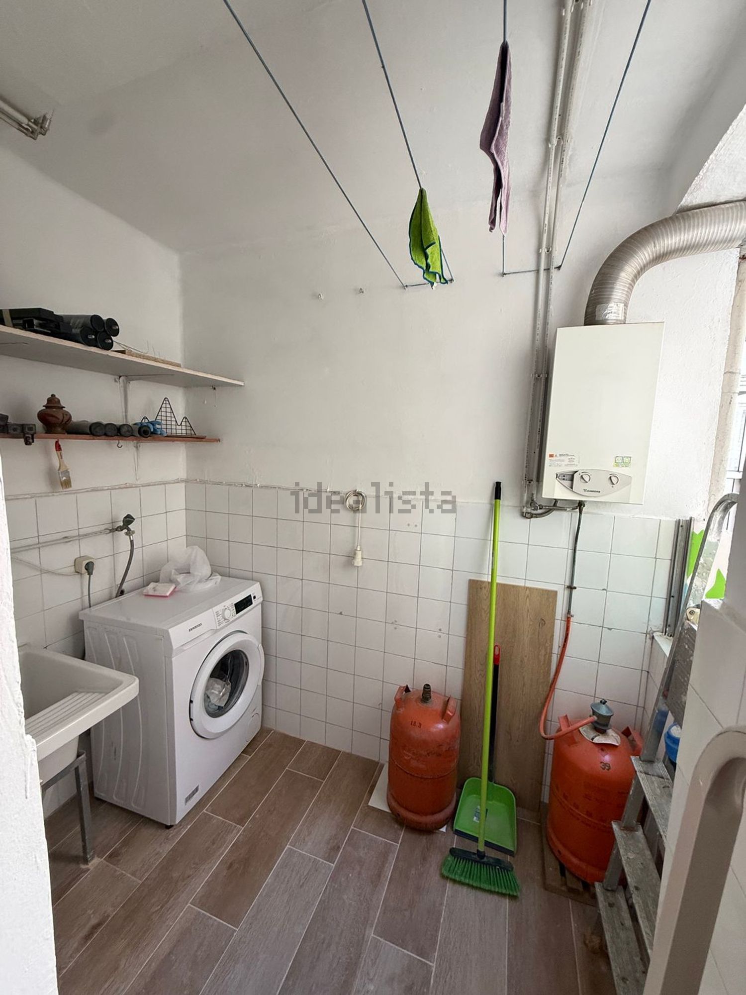 Wohnung 120 m² in Vigo