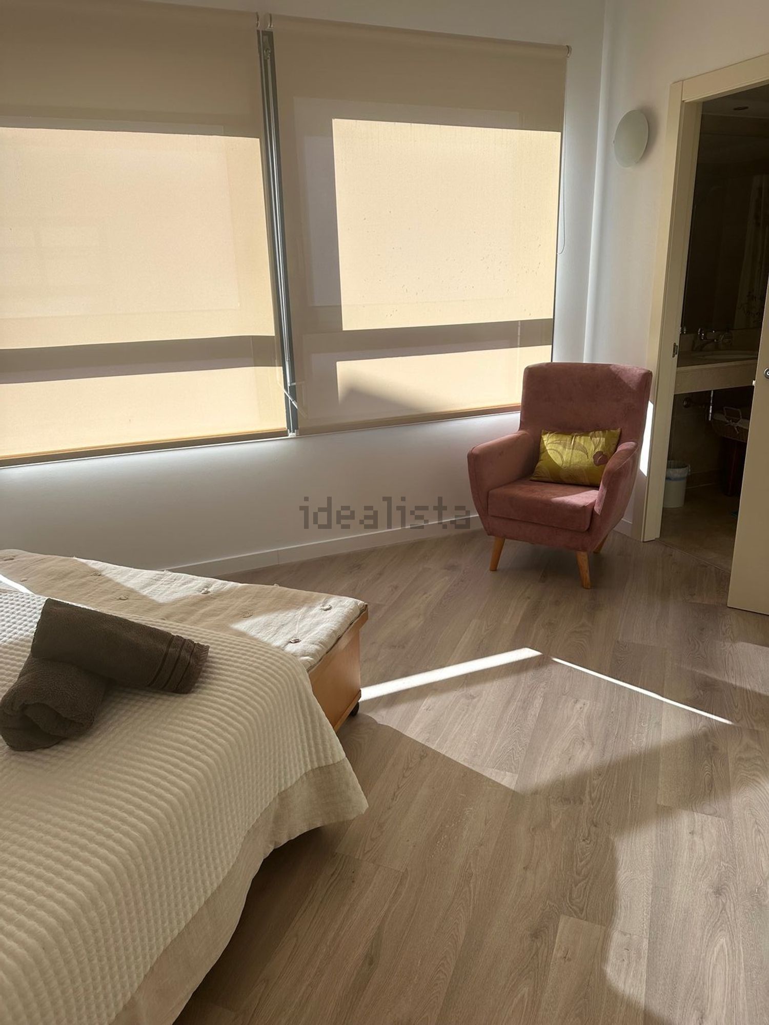 Piso de 113 m² en Barcelona
