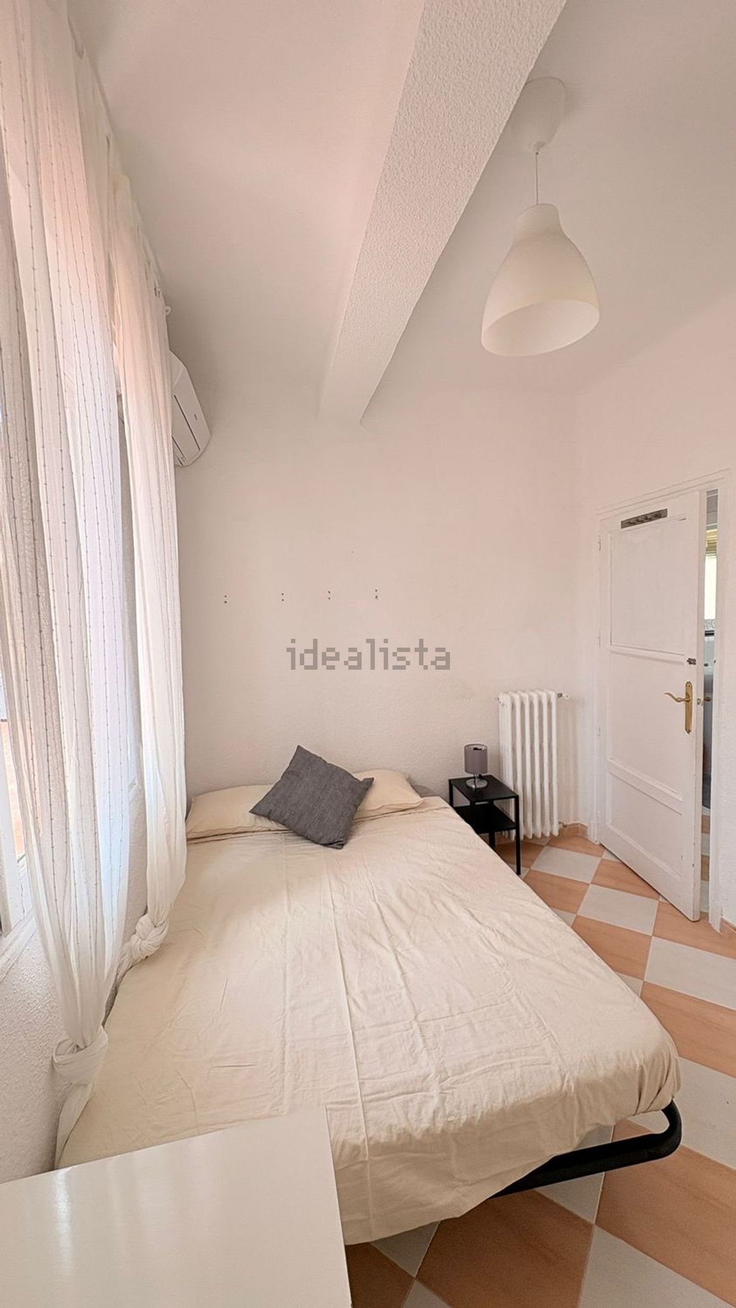 Pis de 90 m² a Madrid