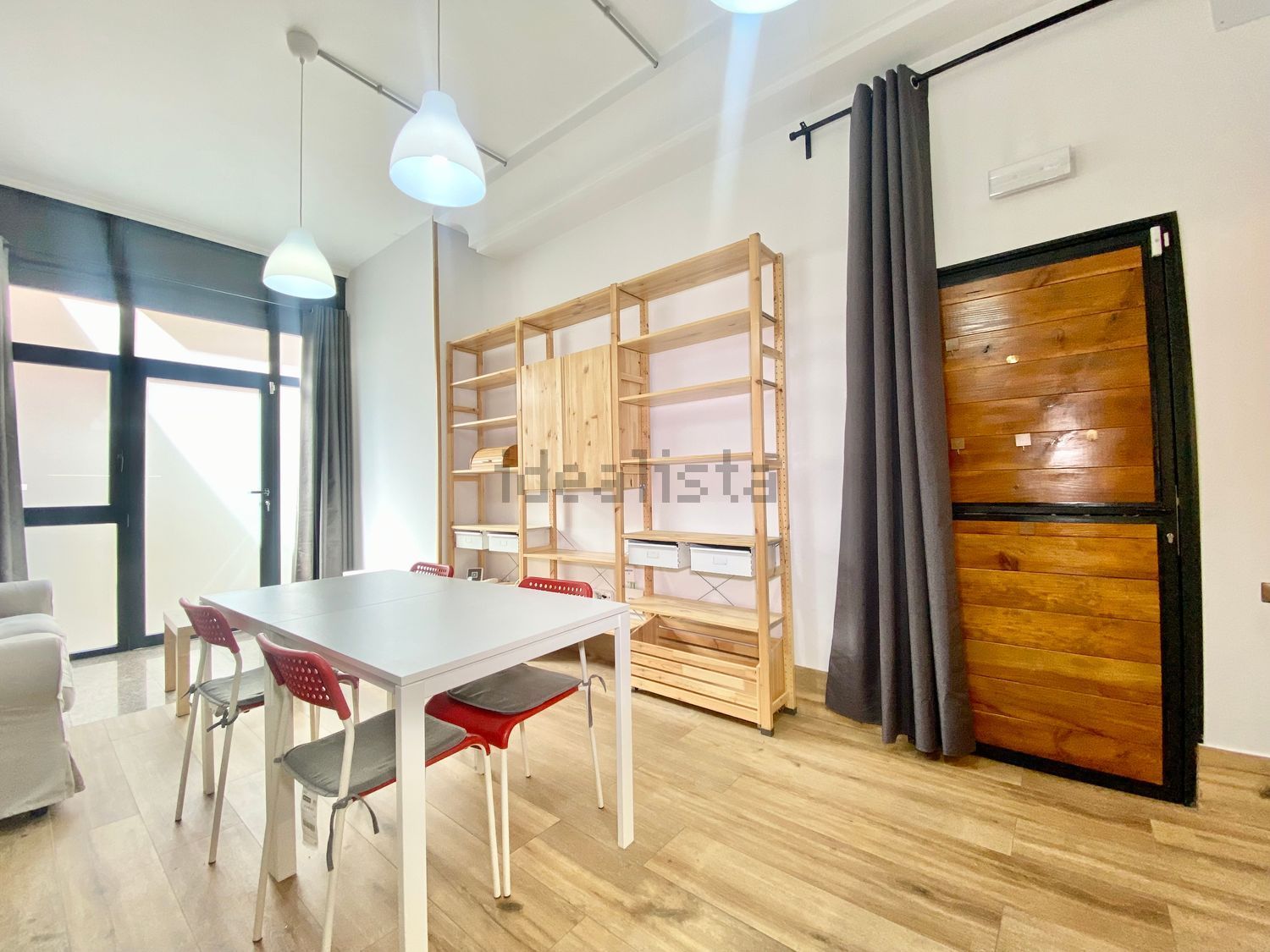 Pis de 65 m² a Madrid