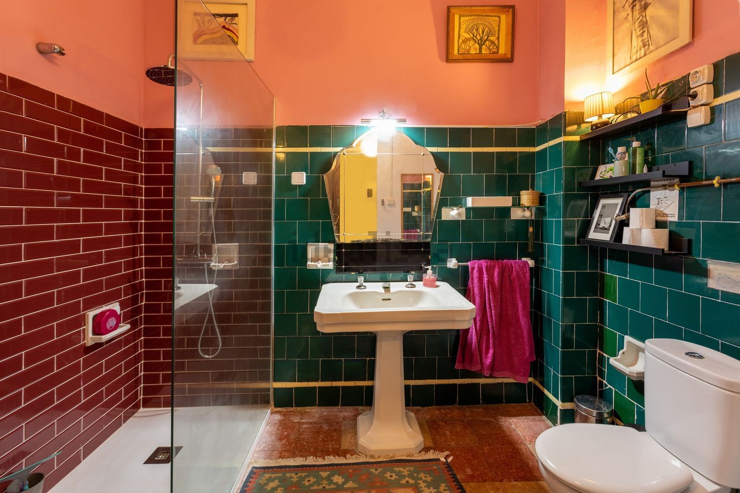 Habitació de lloguer, València