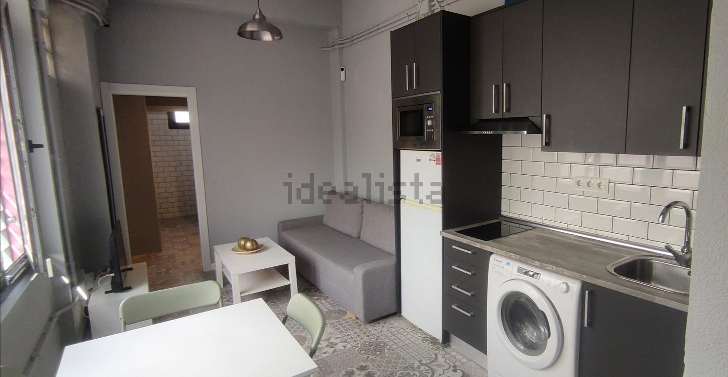 Pis de 34 m² a Madrid