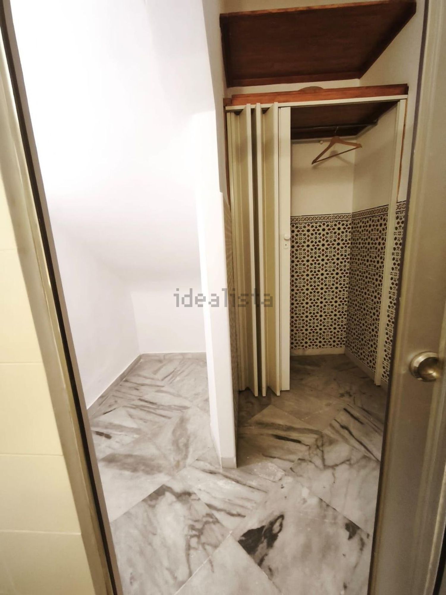Pis de 89 m² a Sevilla
