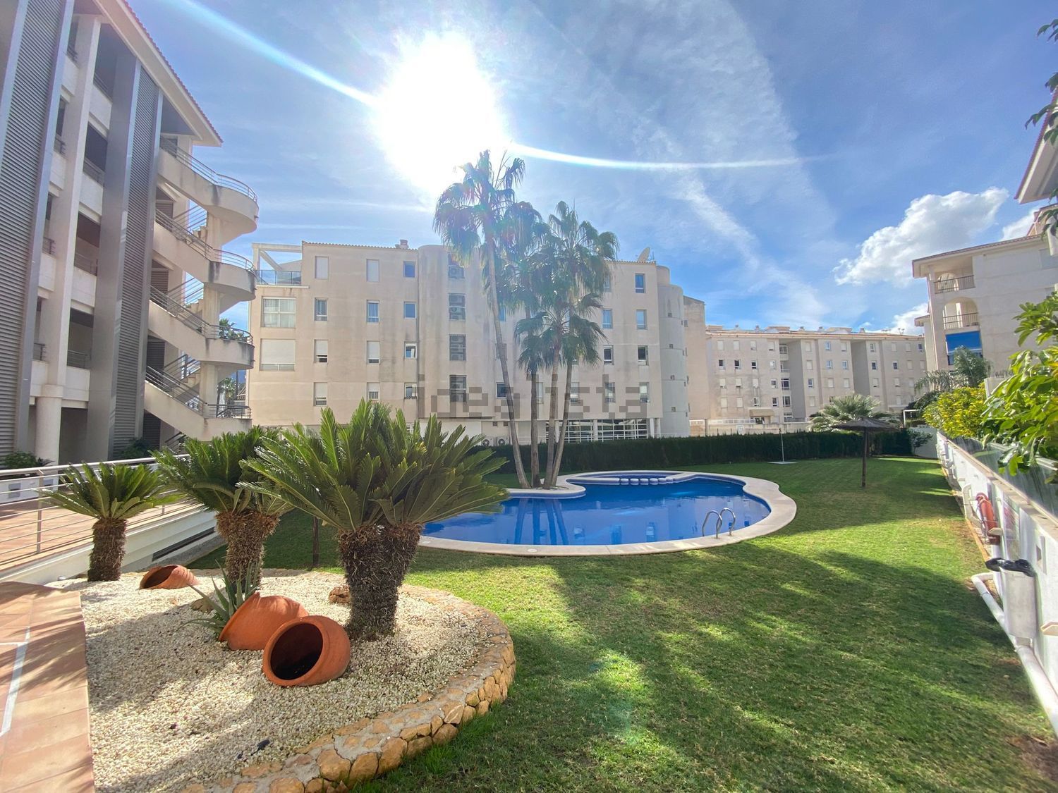 Appartement 75 m² à l'Alfàs del Pi