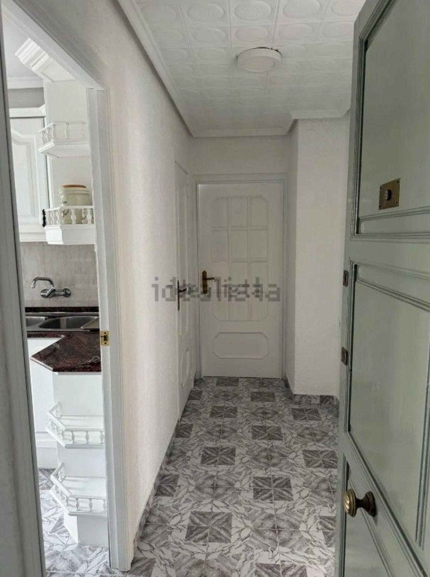 Pis de 75 m² a València
