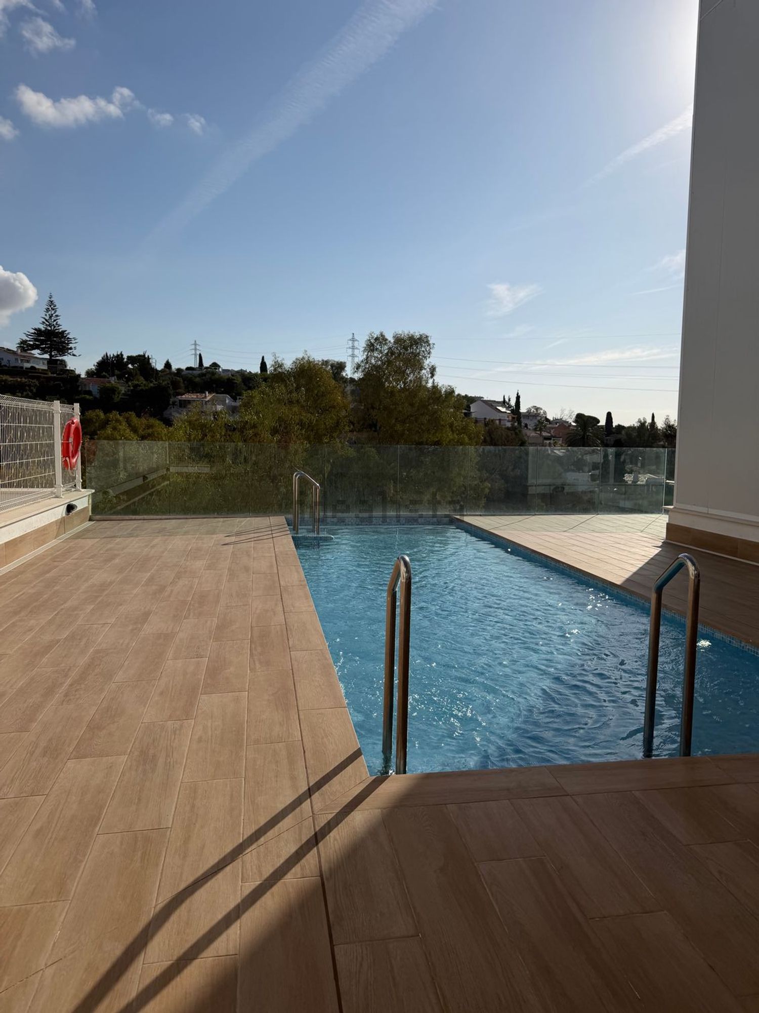 Pis de 115 m² a Benalmádena