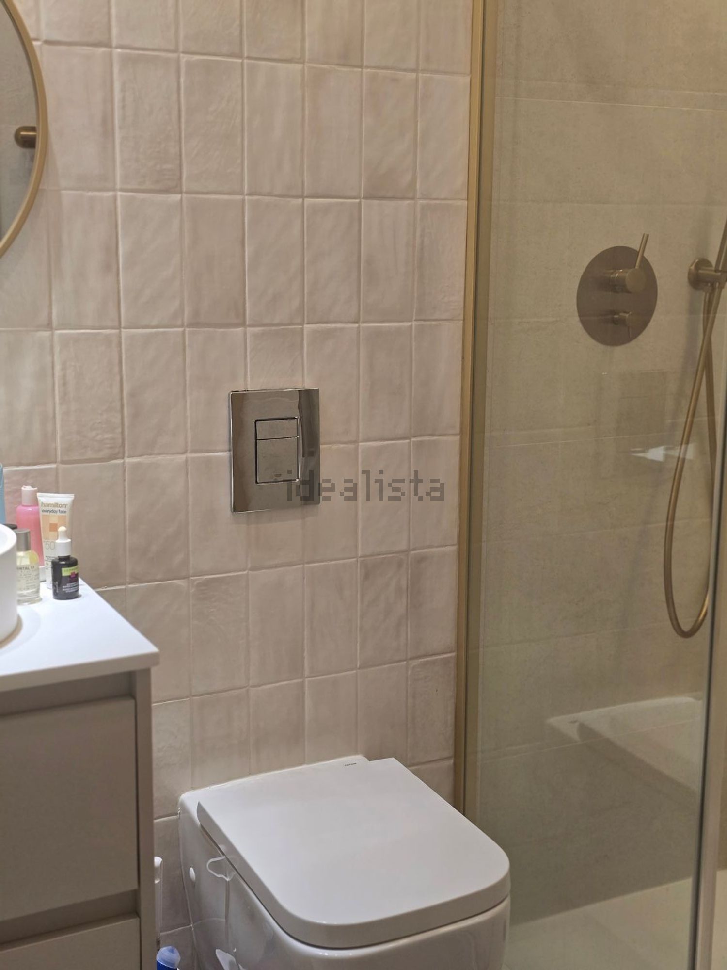 Pis de 65 m² a Madrid