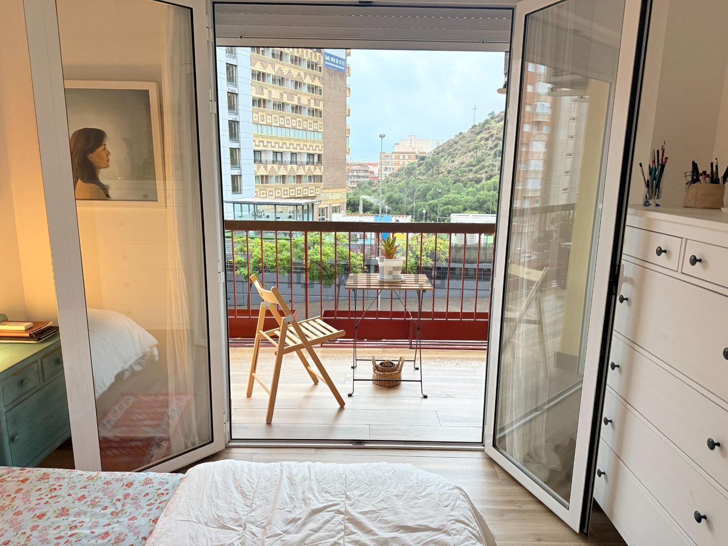 Piso de 133 m² en Alicante