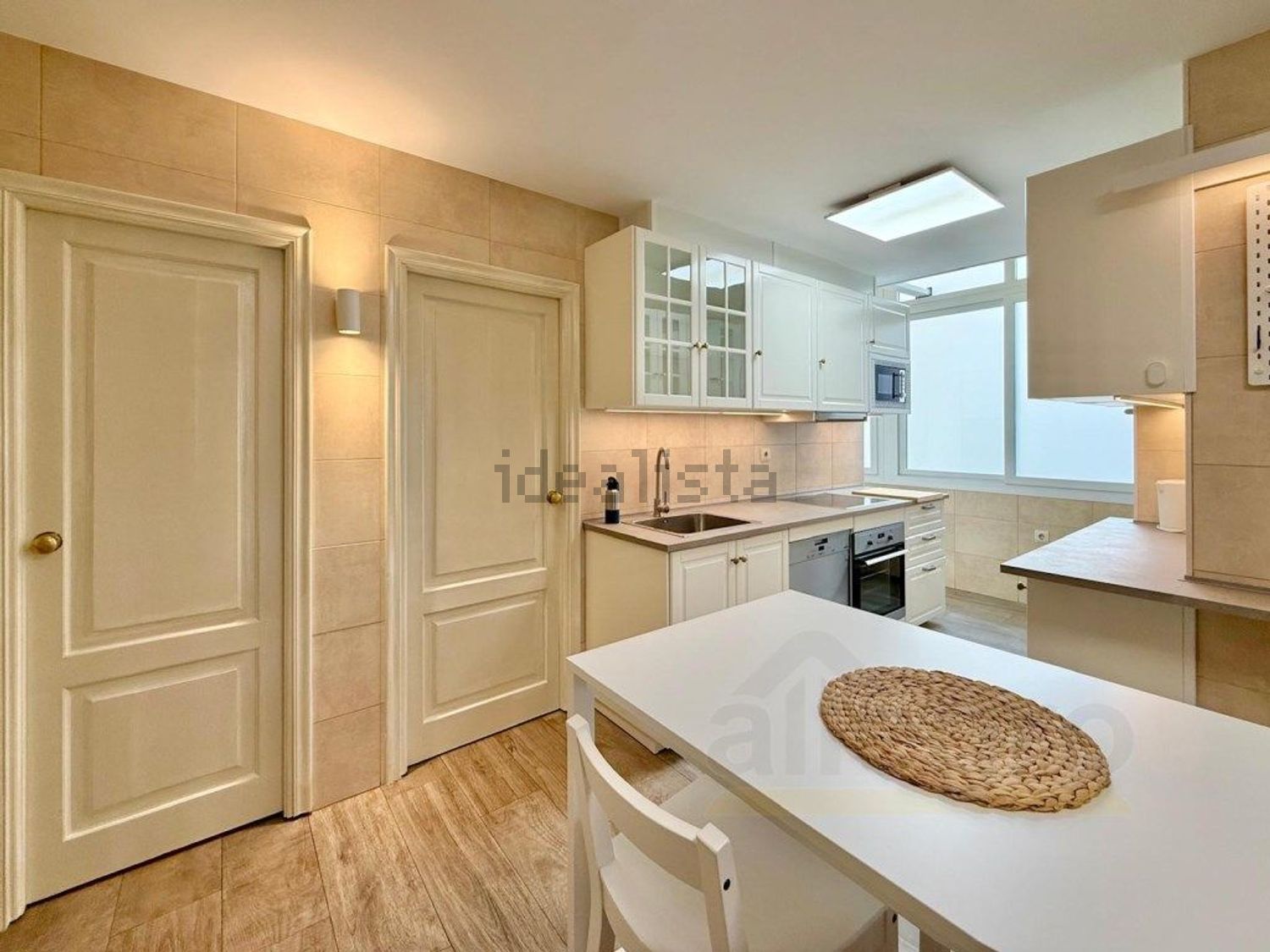 Wohnung 187 m² in Madrid