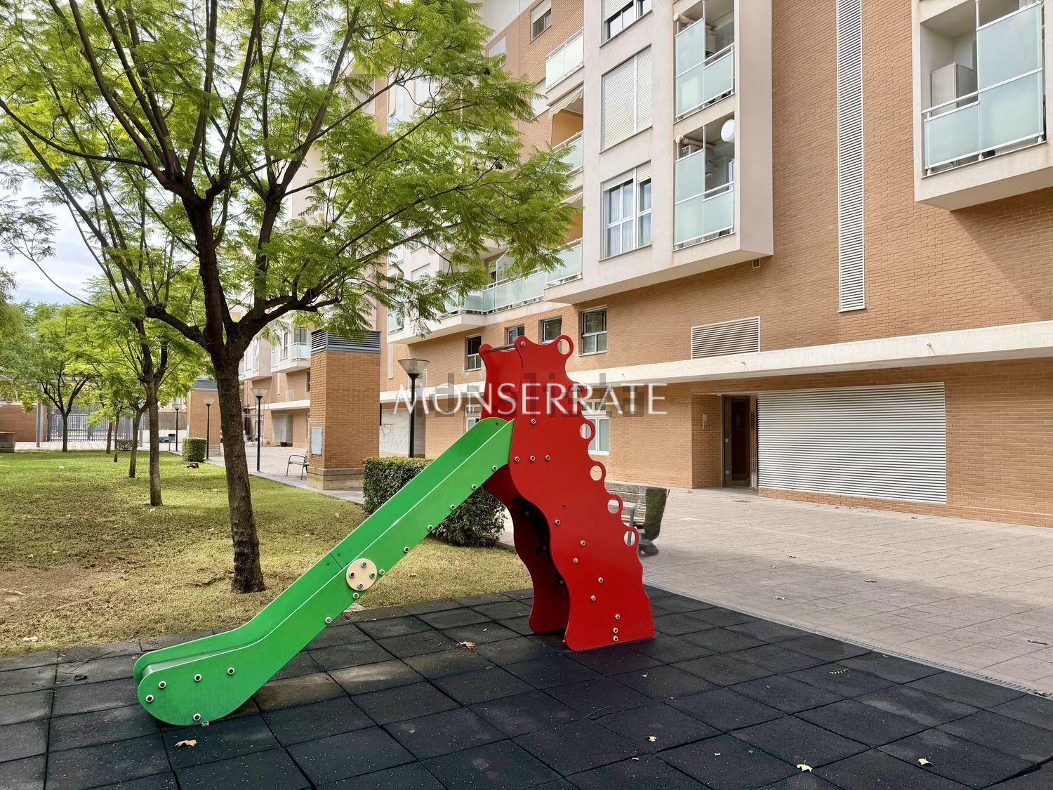 Pis de 120 m² a València