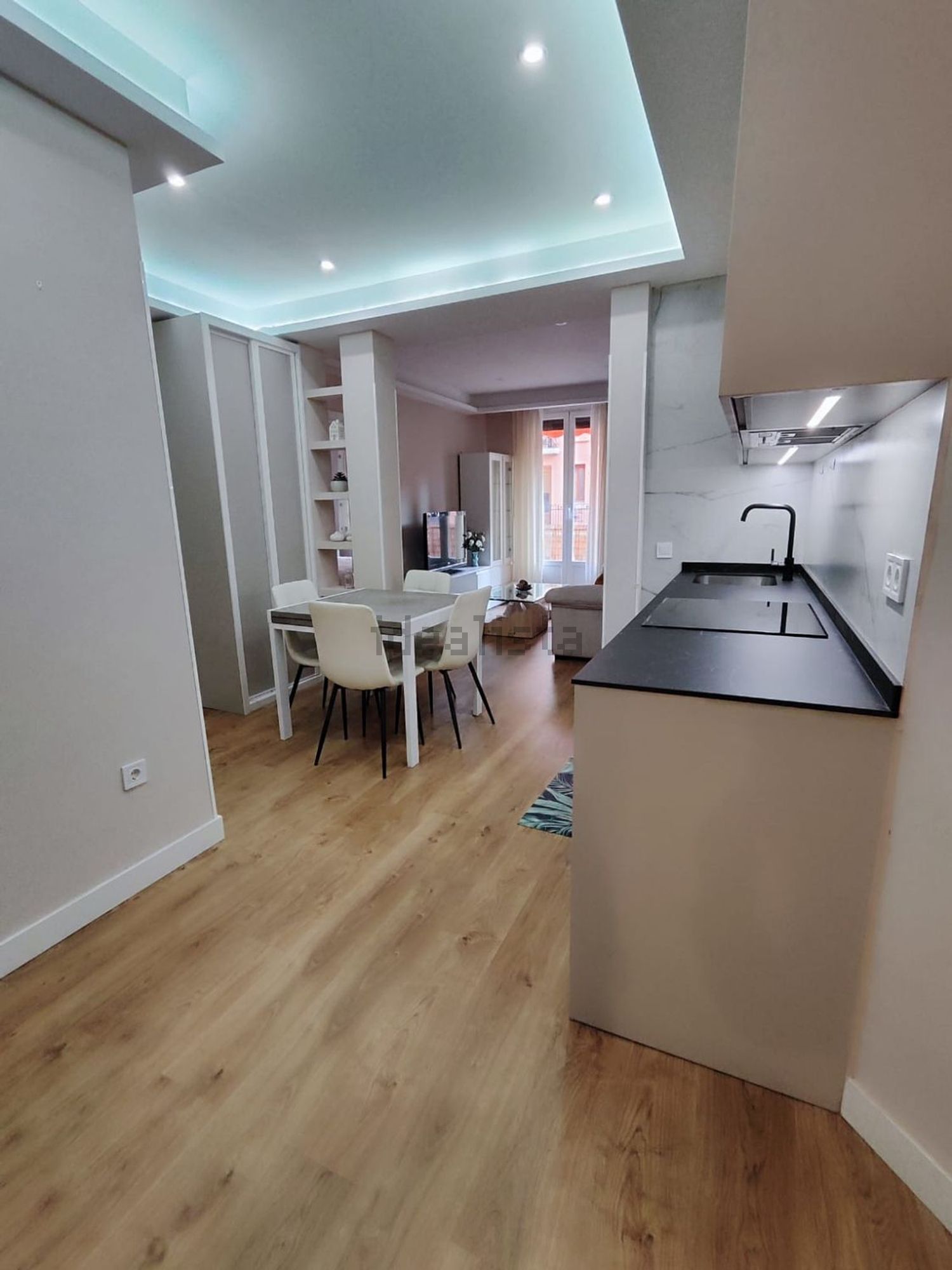 Flat 80 m² in Madrid