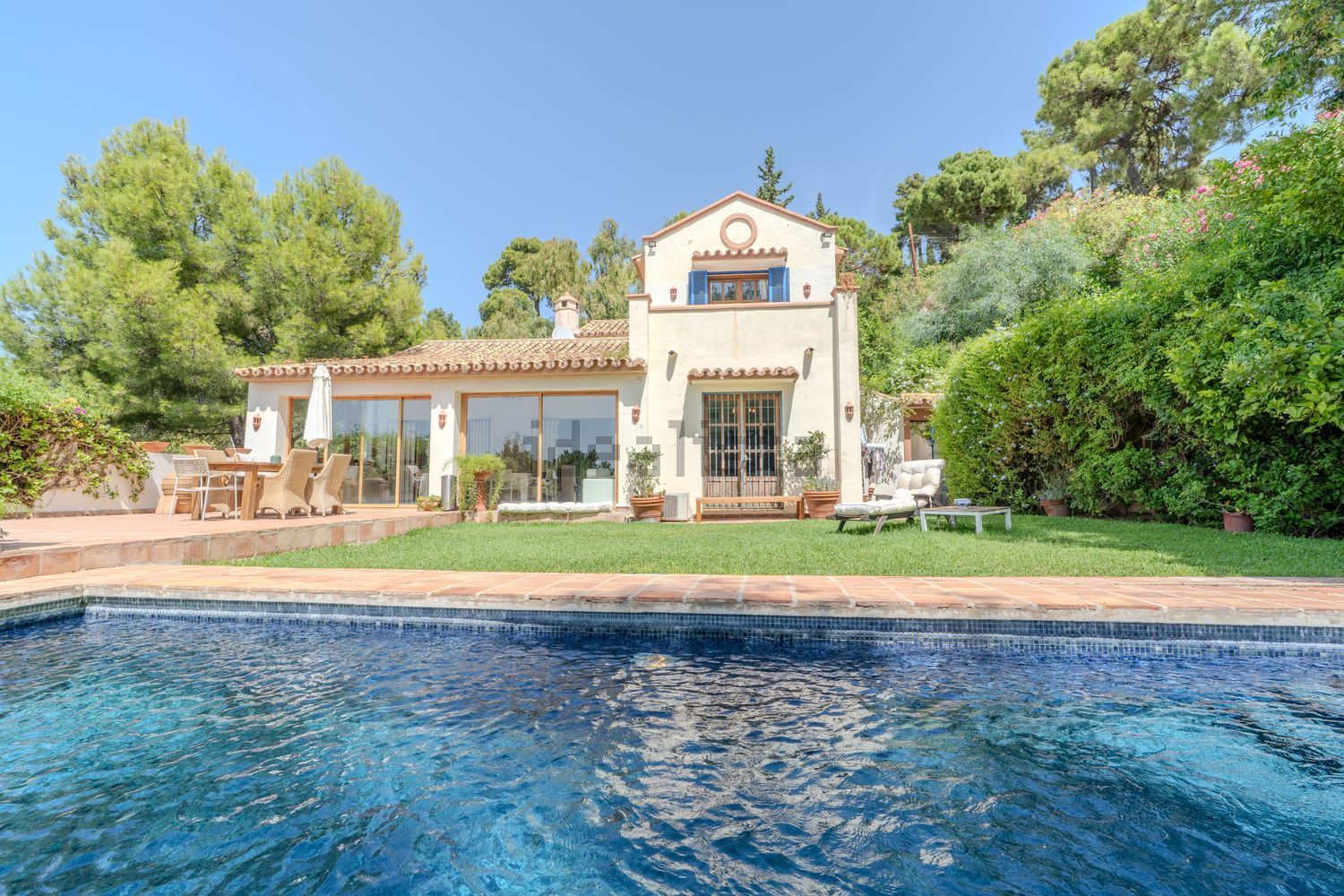 Casa de 342 m² a Benahavís