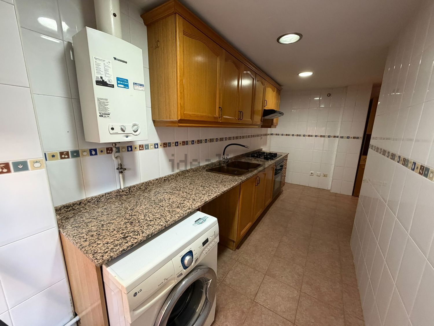 Pis de 114 m² a Paterna