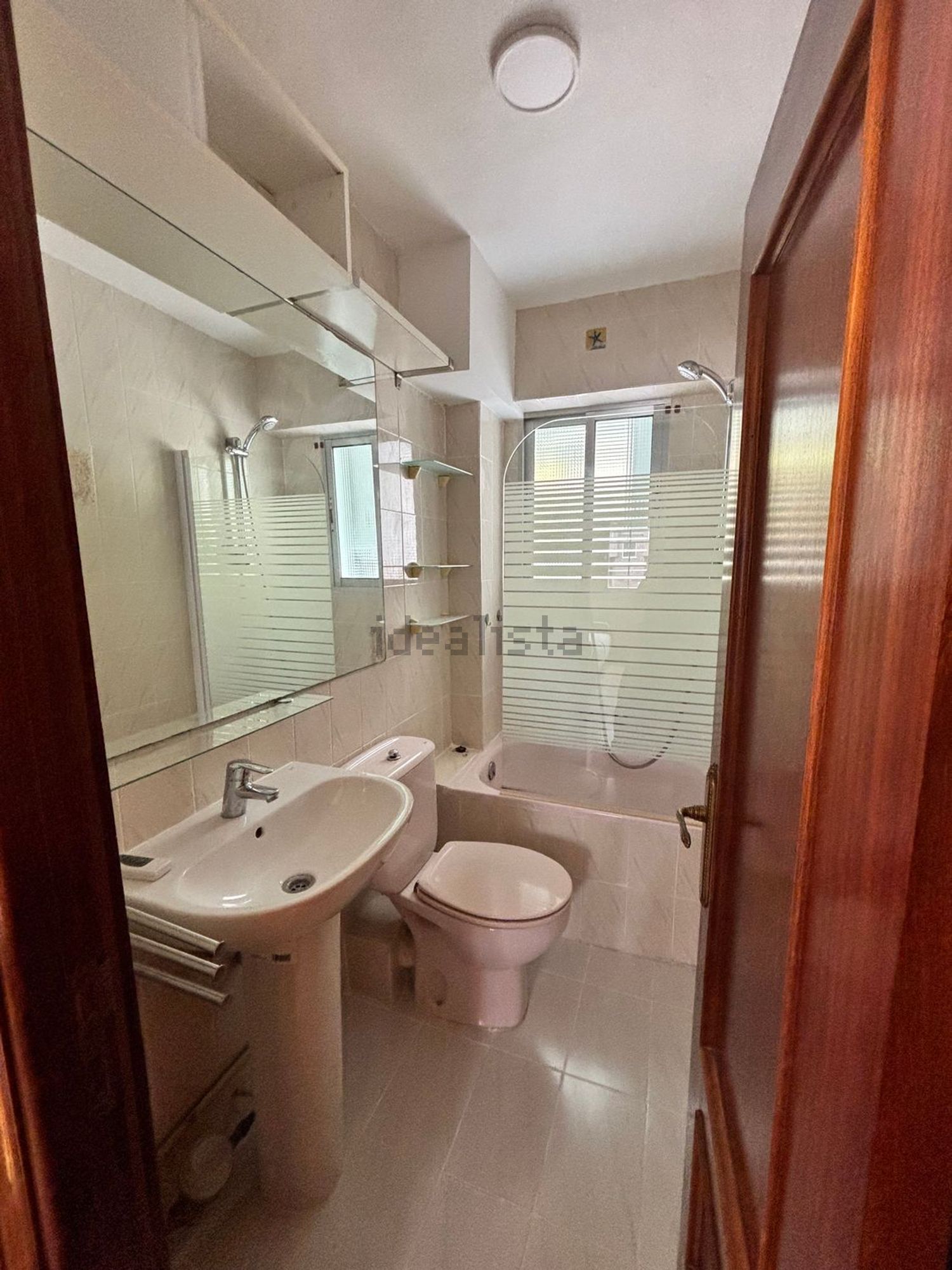 Pis de 60 m² a Valladolid
