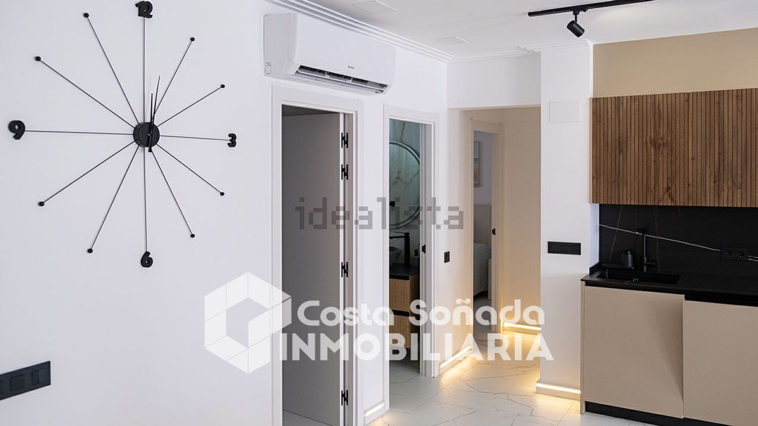 Piso de 105 m² en Calpe