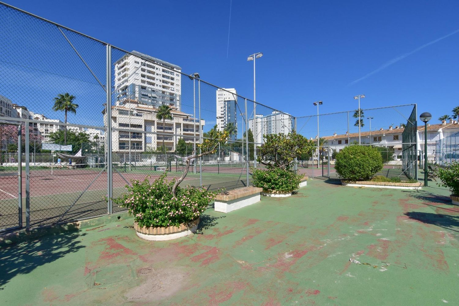 Piso de 73 m² en El Puig