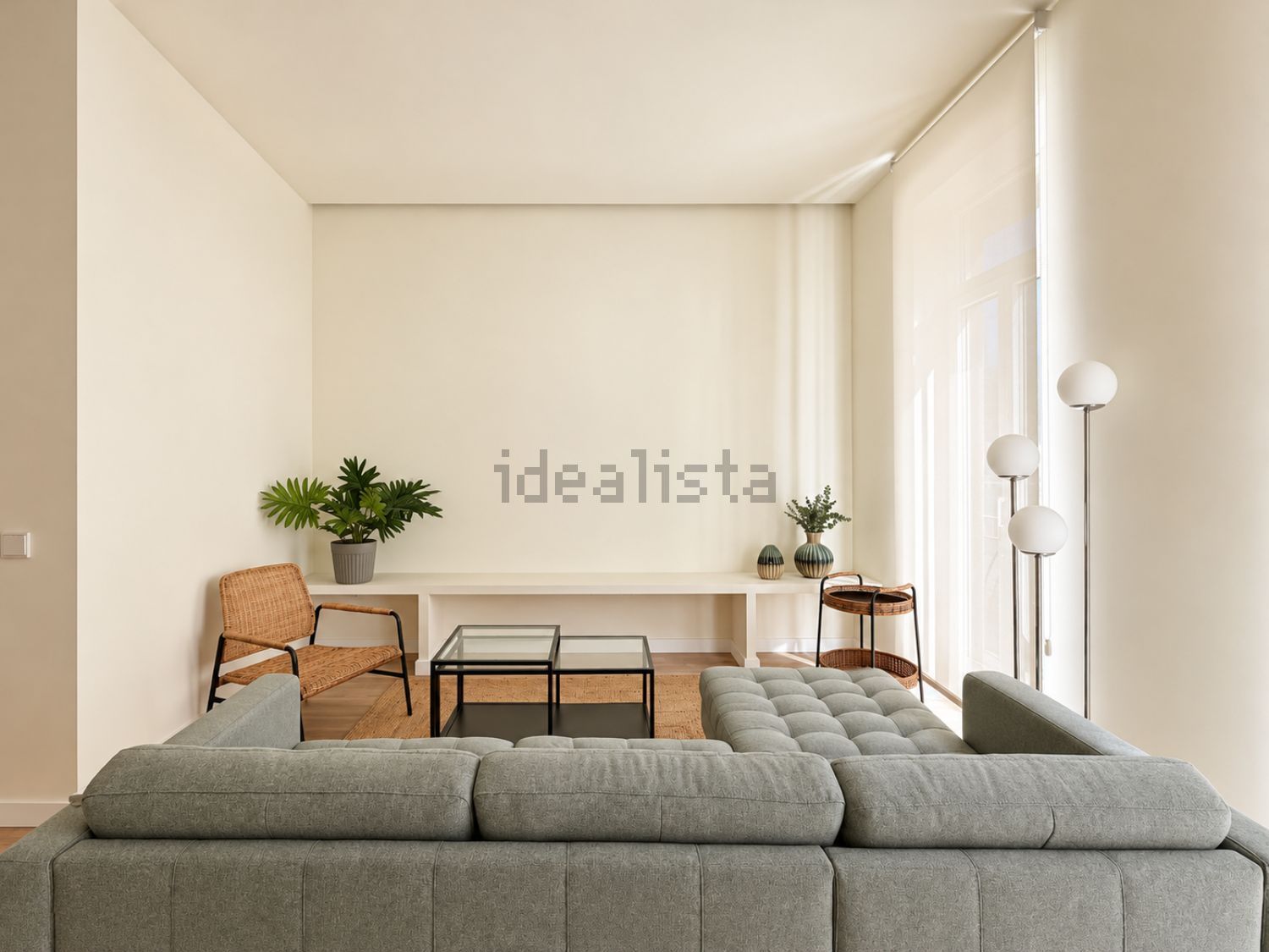 Piso de 80 m² en Valencia