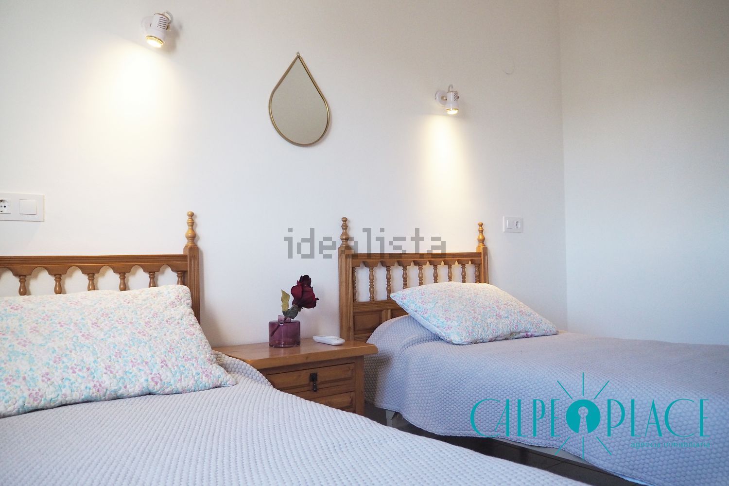 Casa 301 m² a Calp