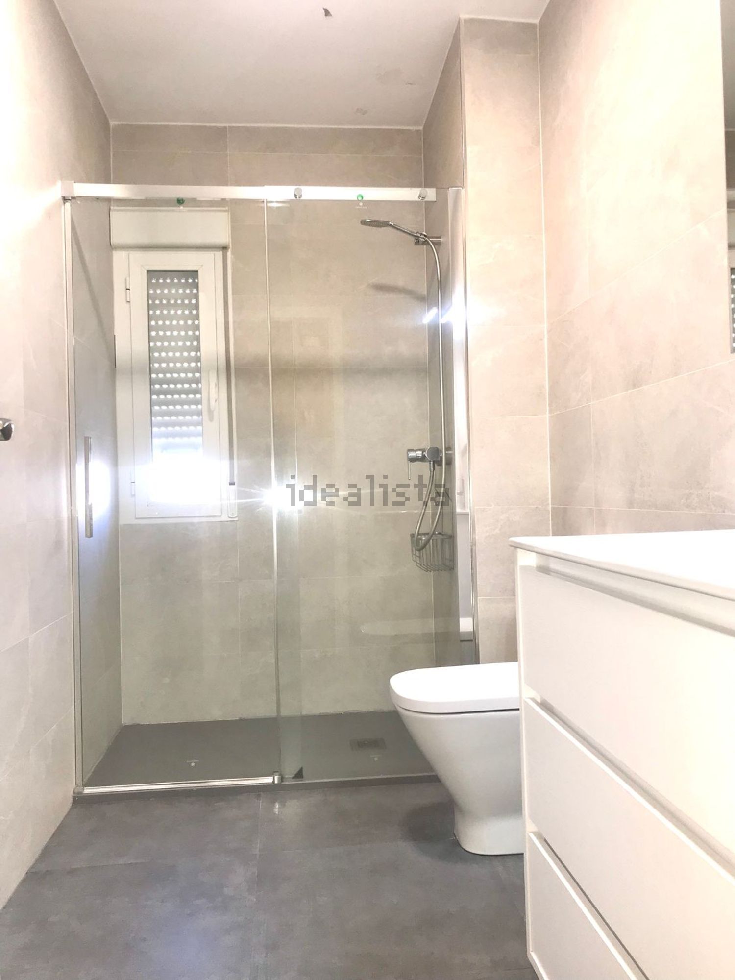 Piso de 90 m² en Plasencia