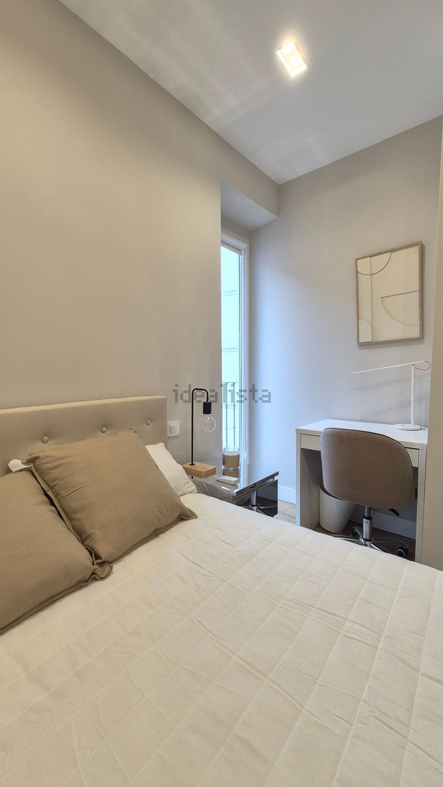 Piso de 75 m² en Madrid