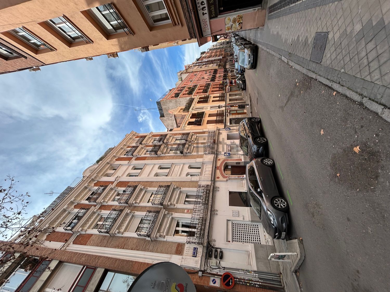Piso de 74 m² en Madrid
