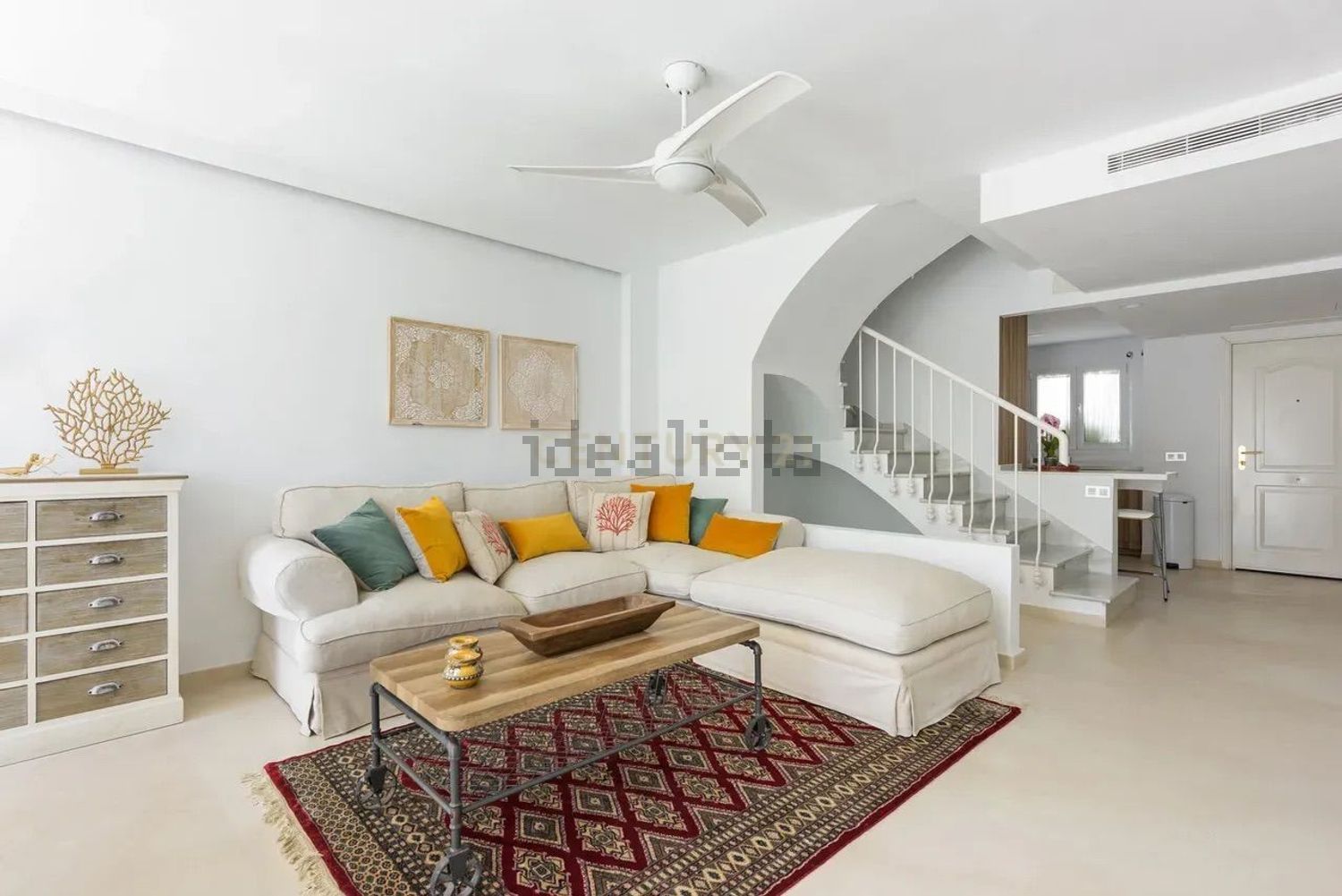 Maison 180 m² à Marbella