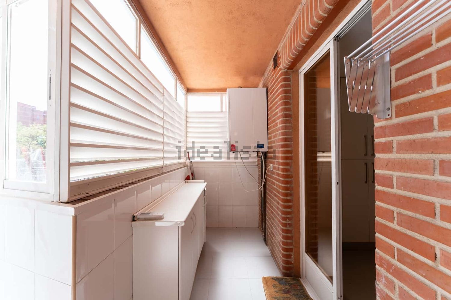 Habitación en alquiler, Madrid