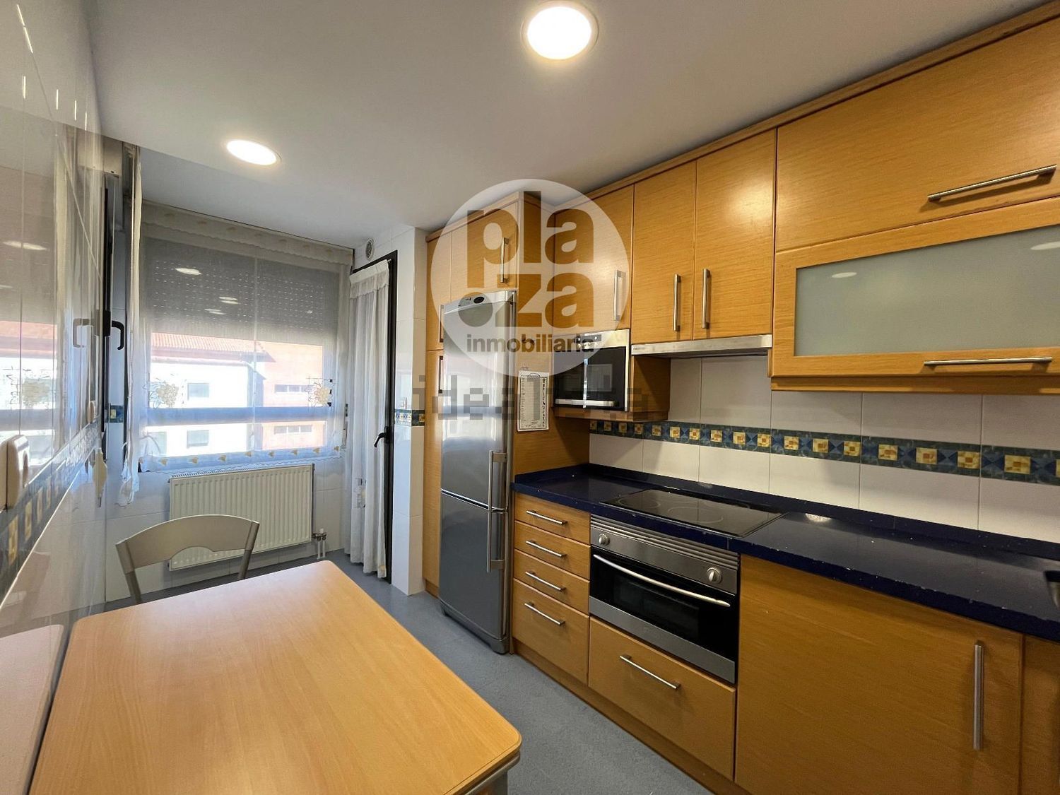 Pis de 97 m² a Burgos