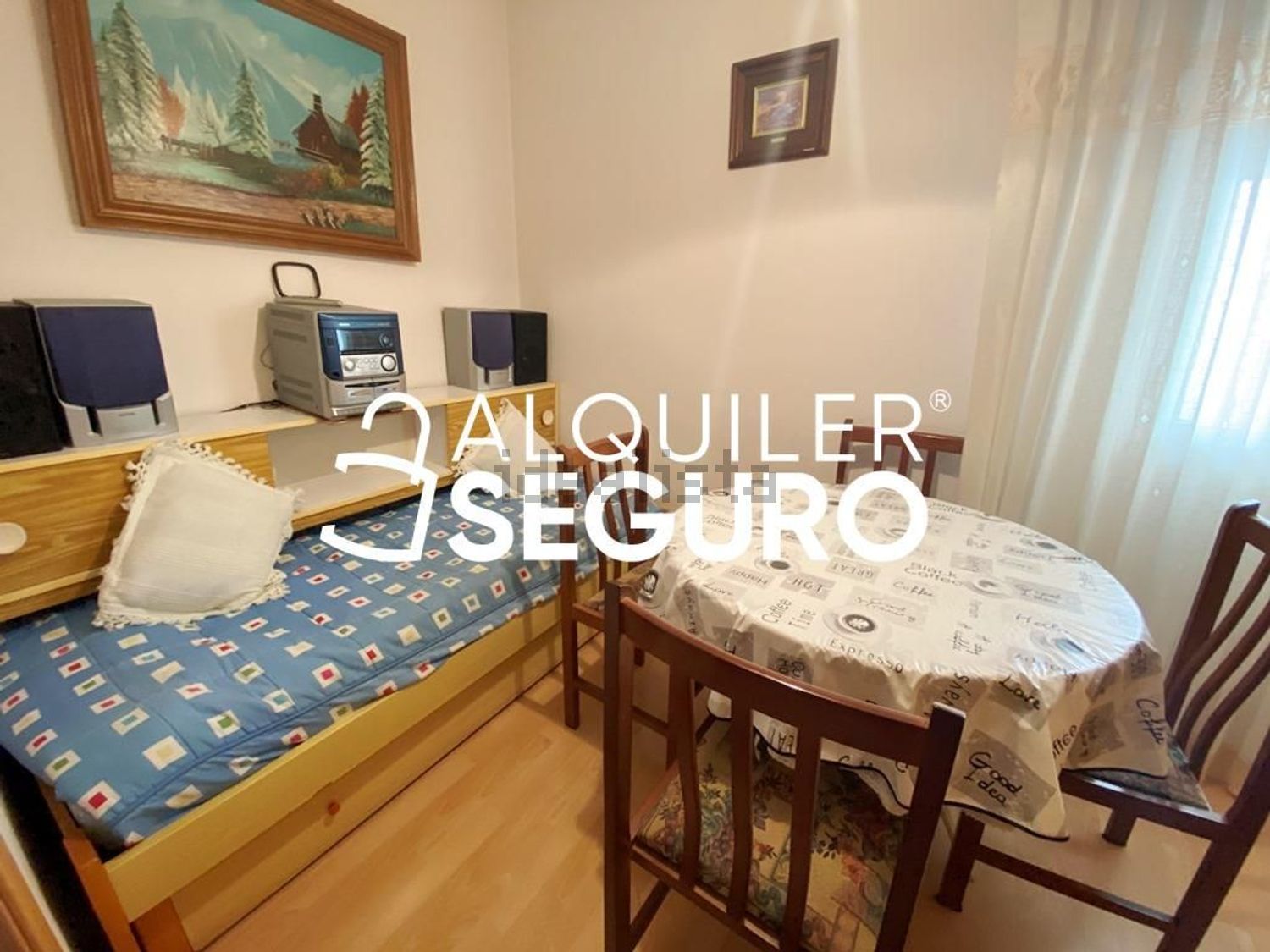 Pis de 73 m² a Madrid