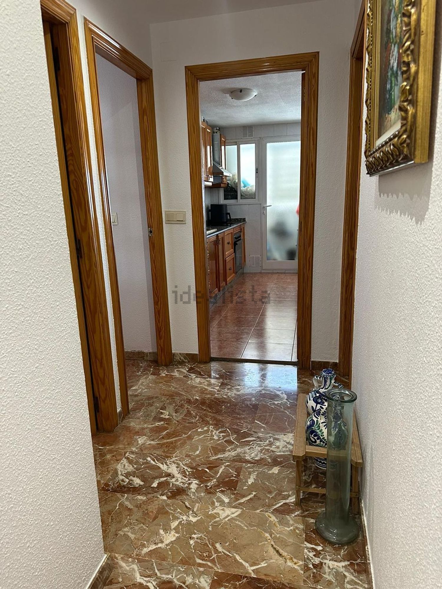 Pis de 110 m² a Alfafar