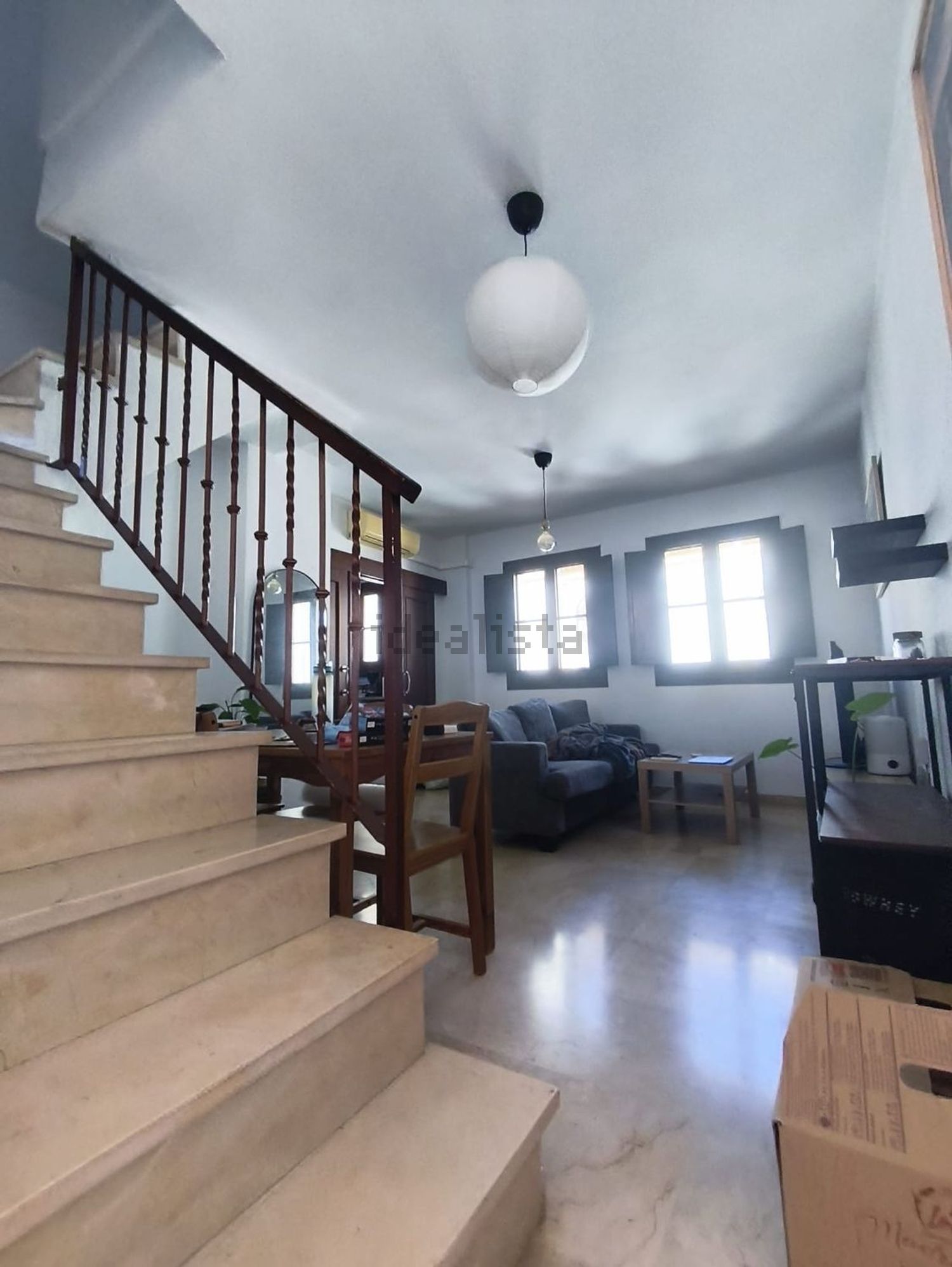 Piso de 100 m² en Sevilla